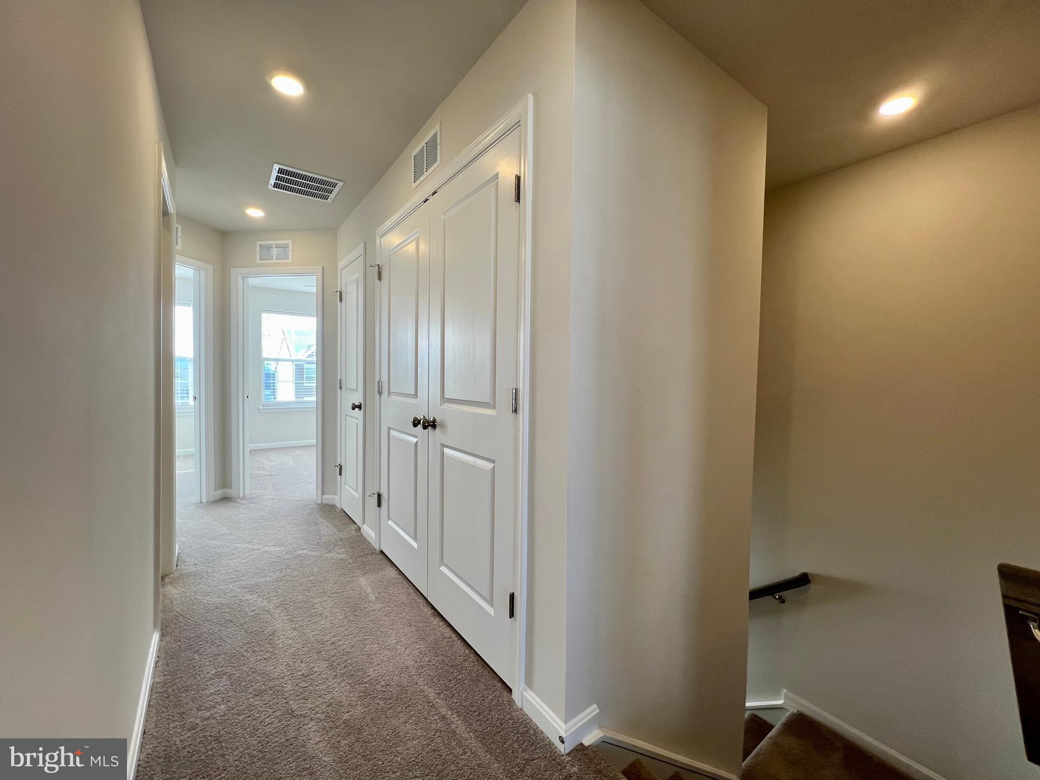 NORBORNE GLEBE - Residential Lease