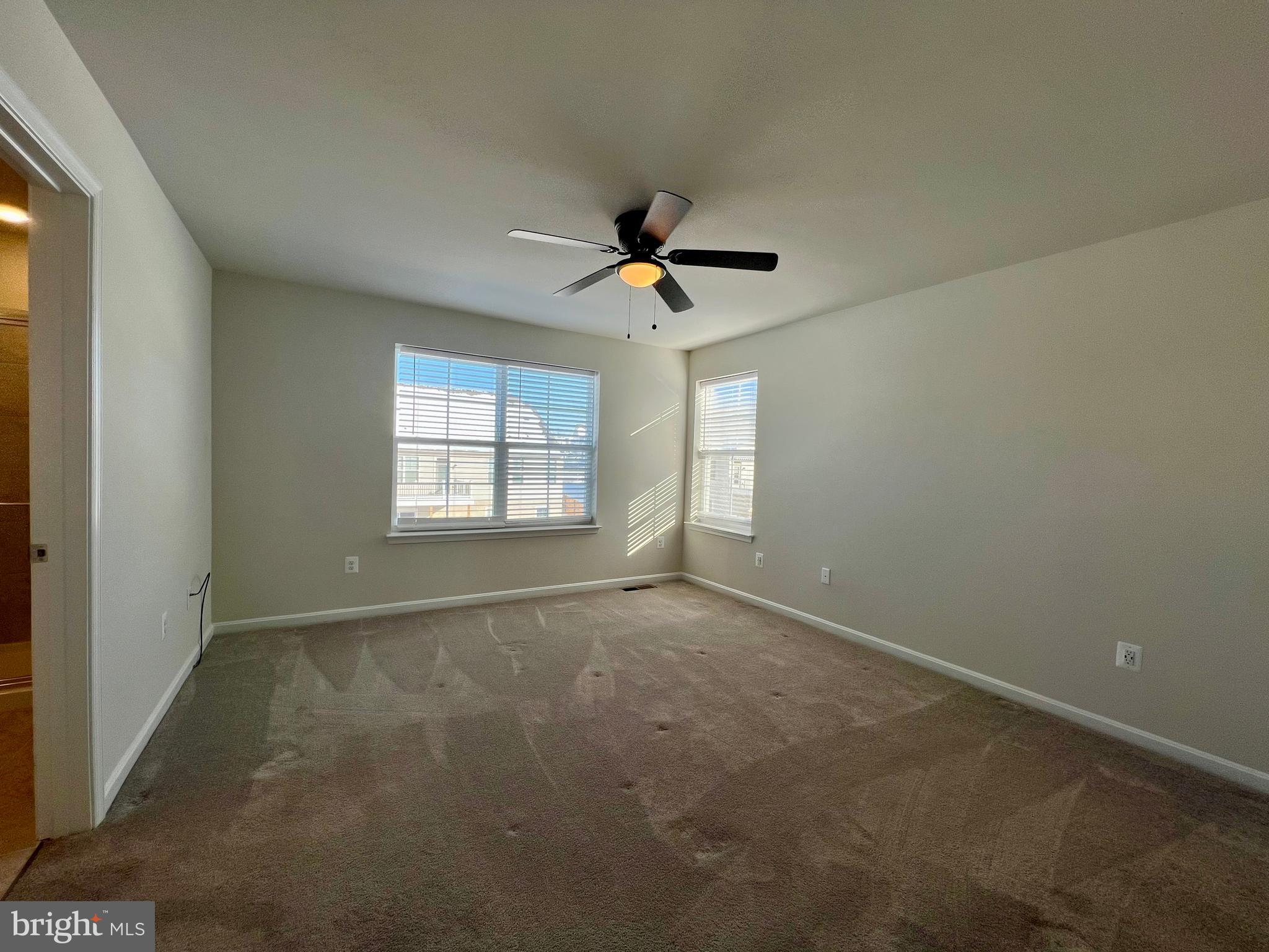 NORBORNE GLEBE - Residential Lease