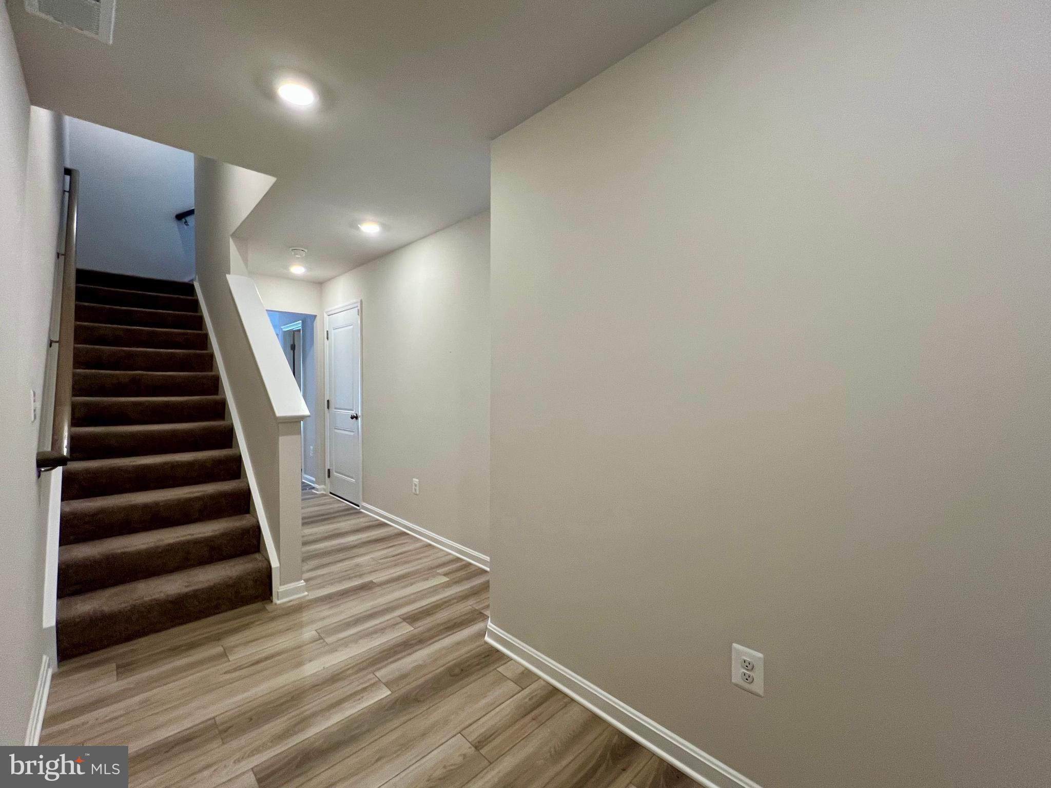NORBORNE GLEBE - Residential Lease