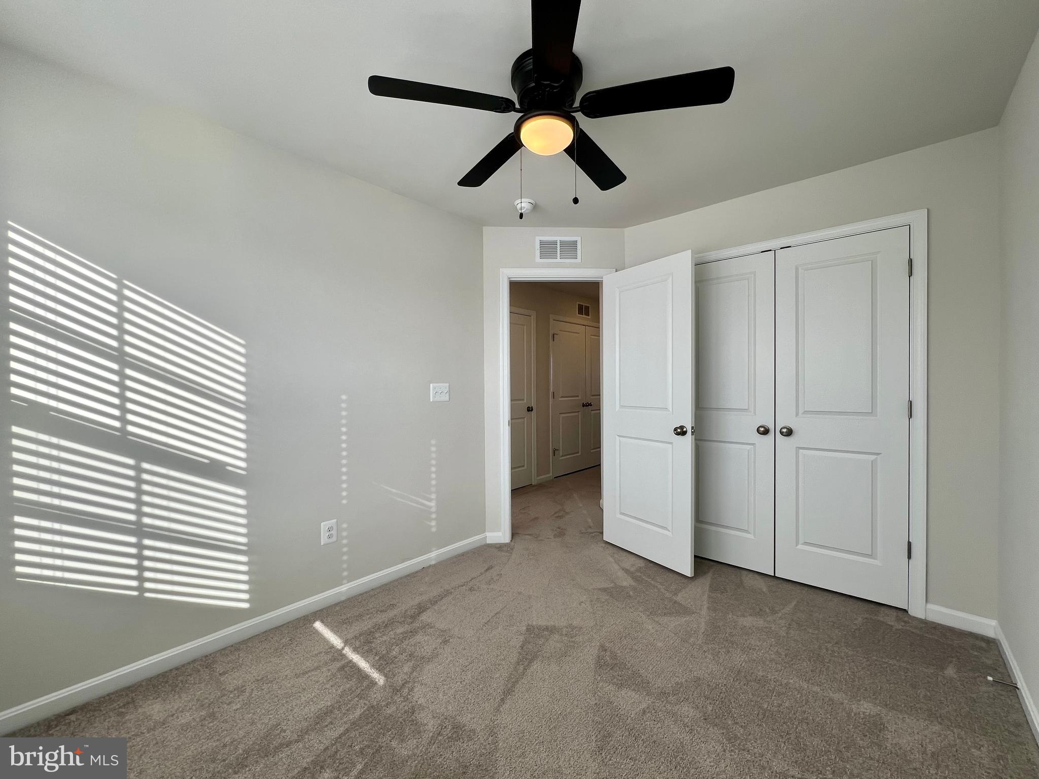 NORBORNE GLEBE - Residential Lease
