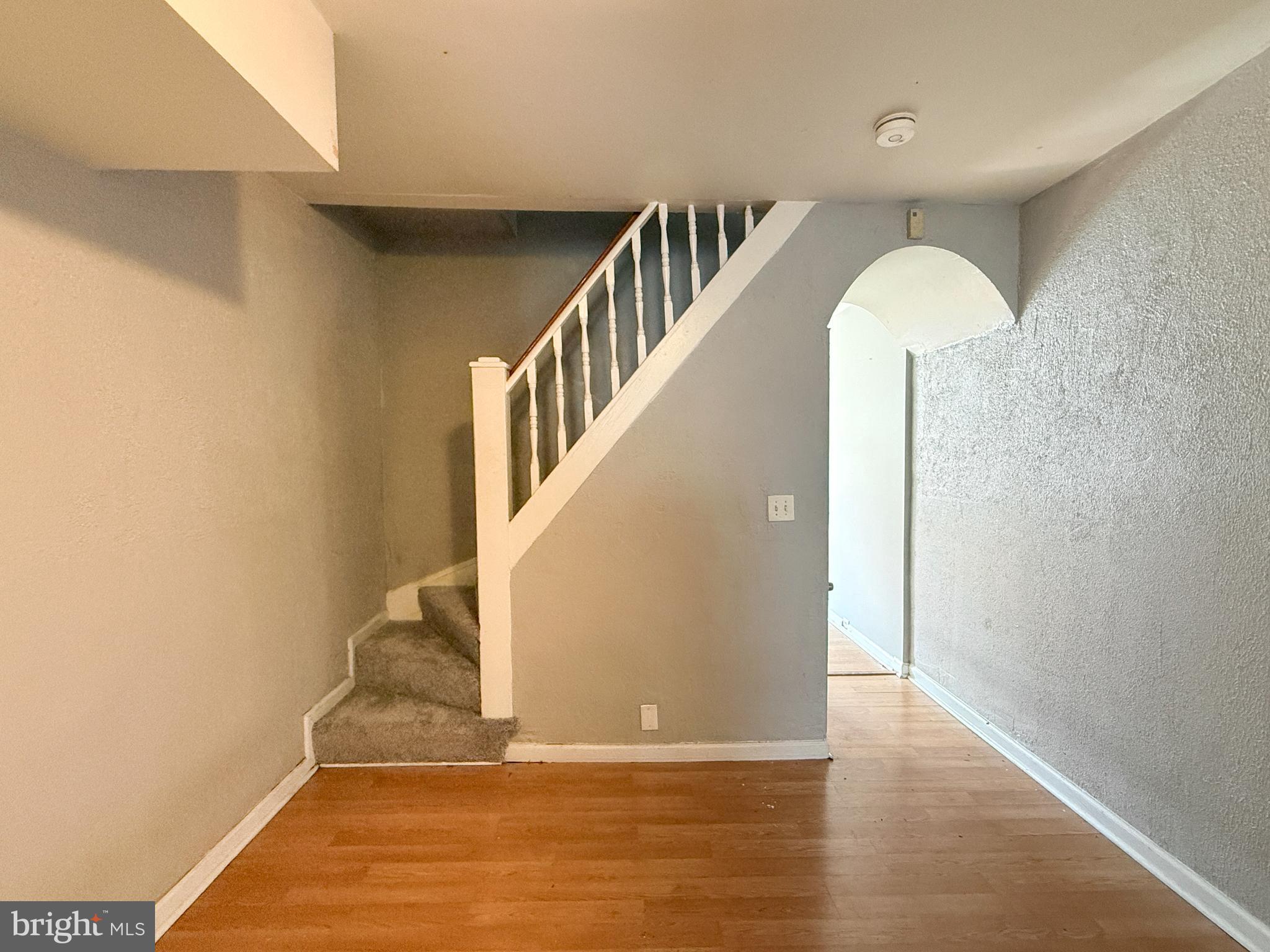 WASHINGTON VILLAGE - Residential