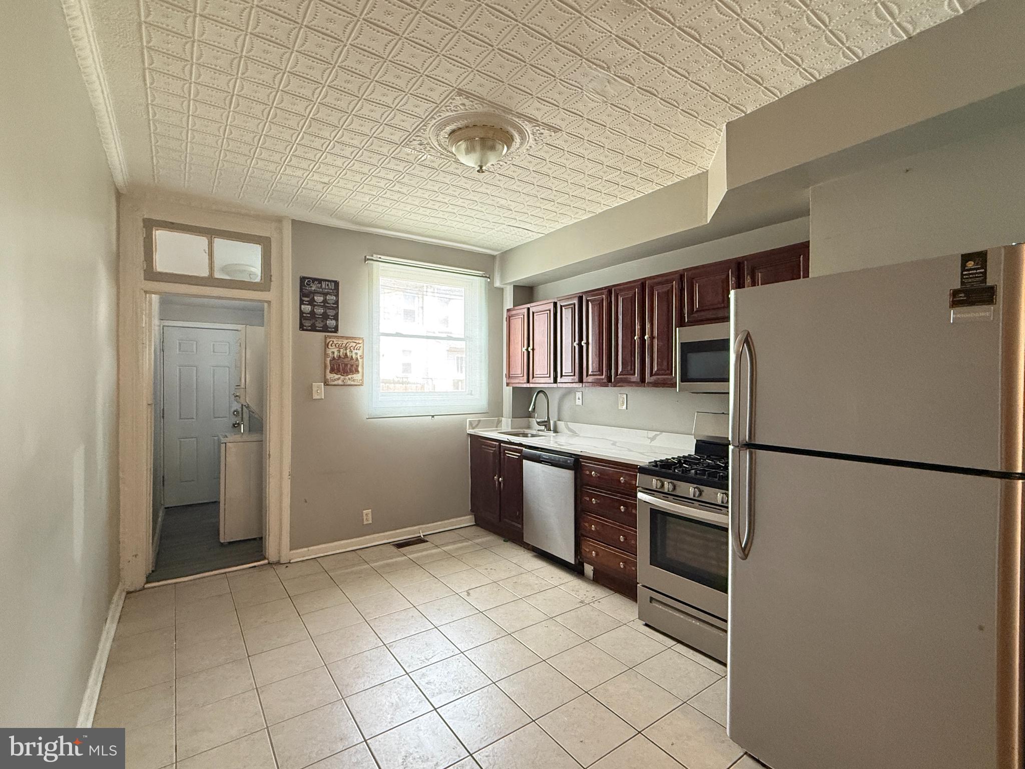 WASHINGTON VILLAGE - Residential