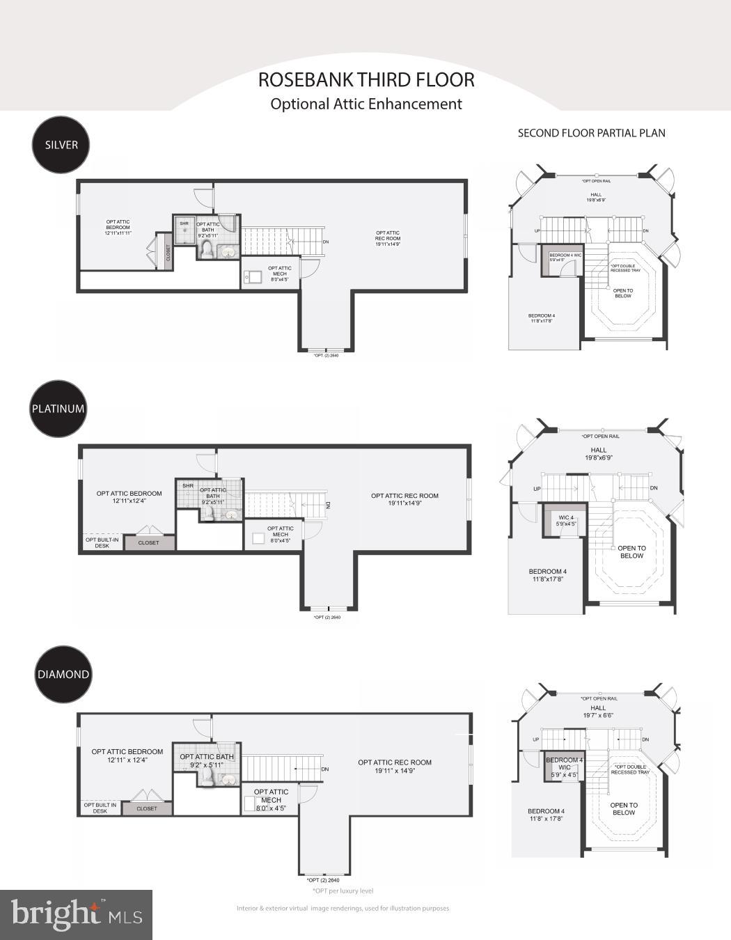 NONE AVAILABLE - Residential
