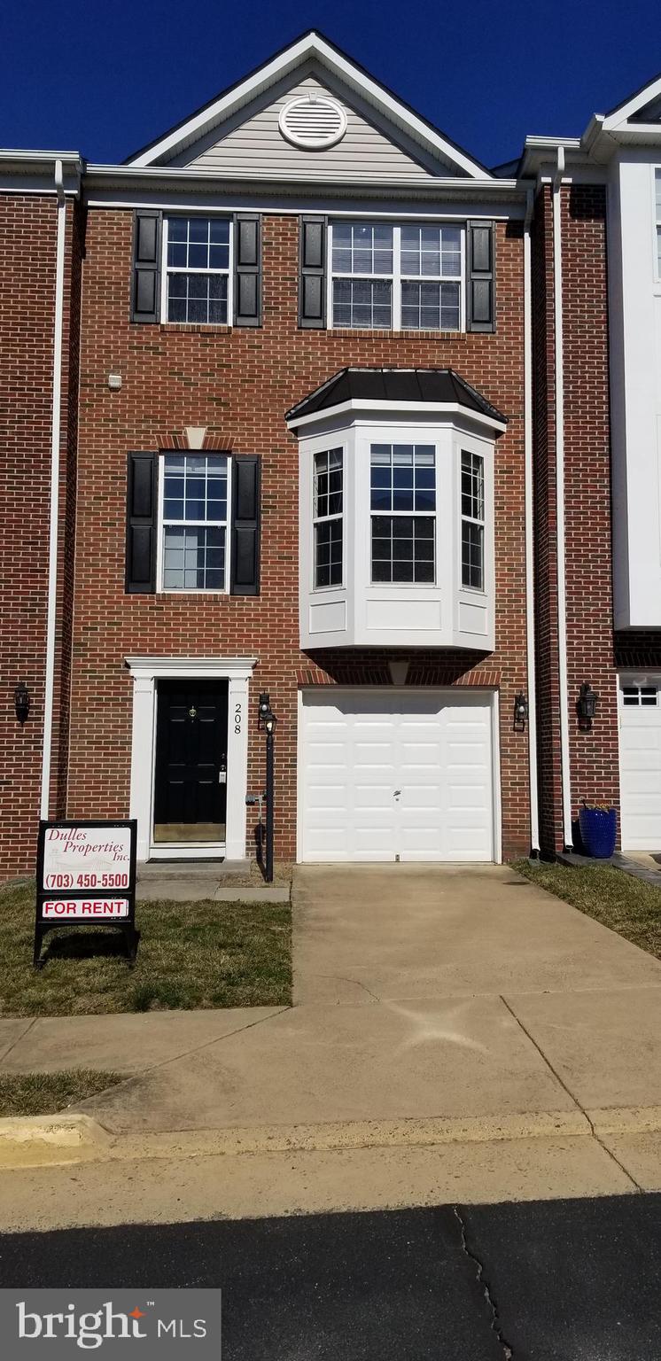 *** THREE LEVEL GARAGE TOWNHOME WITH WALKOUT BASEMENT *** LOWER LEVEL FEATURES RECREATION ROOM W/GAS FIREPLACE AND POWDER ROOM; MAIN LEVEL OFFERS KITCHEN W/EAT-IN SPACE/STAINLESS STEEL APPLIANCES, DINING AREA, LIVING ROOM AND POWDER ROOM; UPPER LEVEL WITH PRIMARY BEDROOM & BATH, TWO ADDITIONAL BEDROOMS AND HALL FULL BATH. RENTAL INCOME REQUIREMENTS ARE GROSS YEARLY INCOME OF APPROXIMATELY 40 TIMES THE MONTHLY RENT. RENTERS INSURANCE REQUIRED PER LEASE. NO PETS ALLOWED. NO SMOKERS. PLEASE USE RENT SPREE TO APPLY.