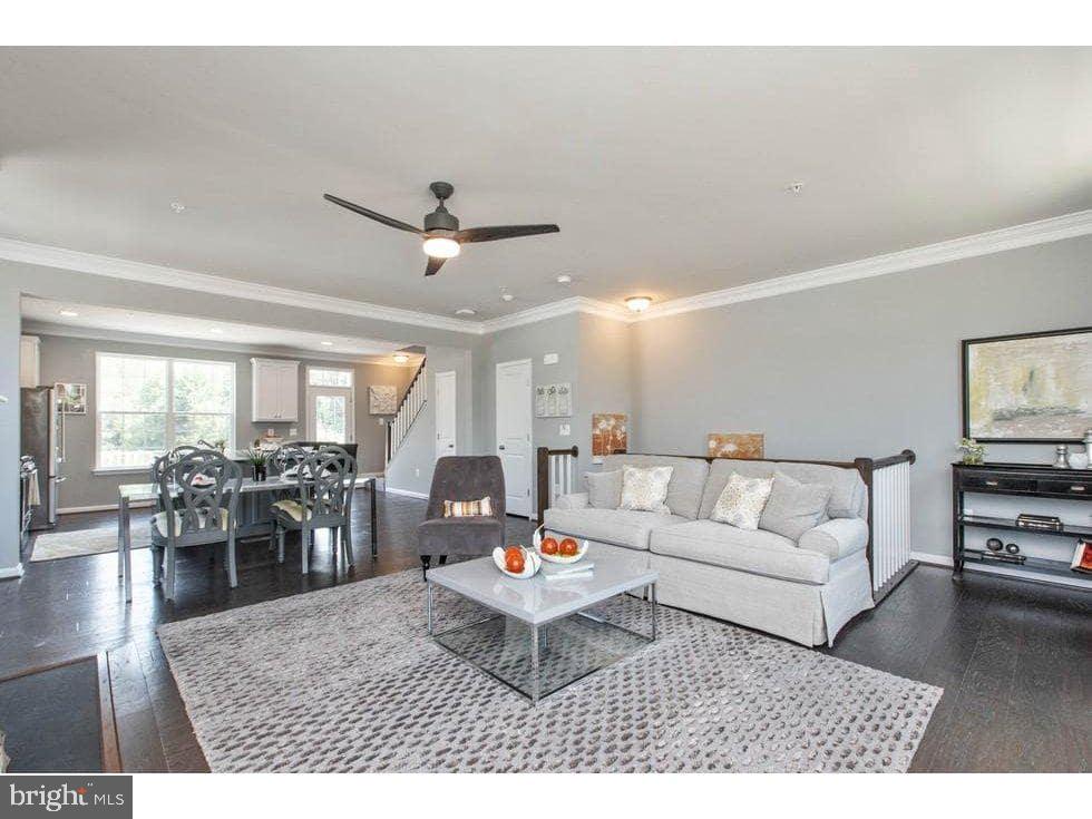 STEEPLECHASE - Residential