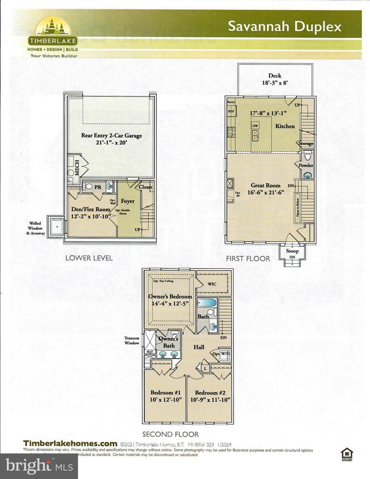 STEEPLECHASE - Residential