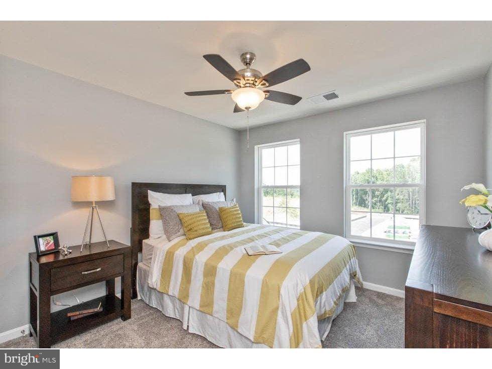 STEEPLECHASE - Residential