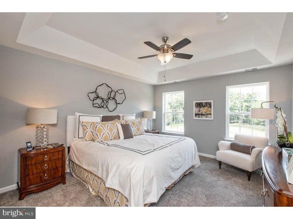STEEPLECHASE - Residential