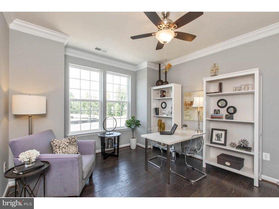 STEEPLECHASE - Residential