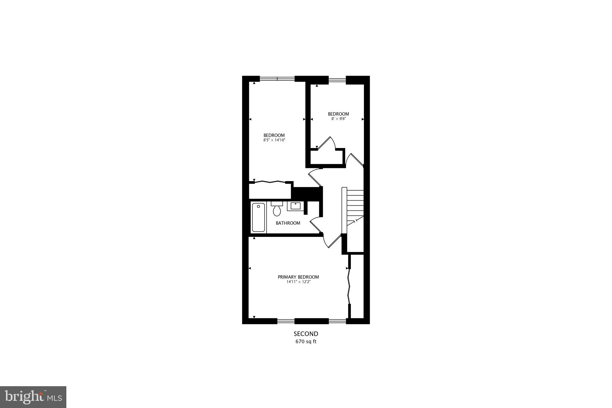 DALE CITY - Residential
