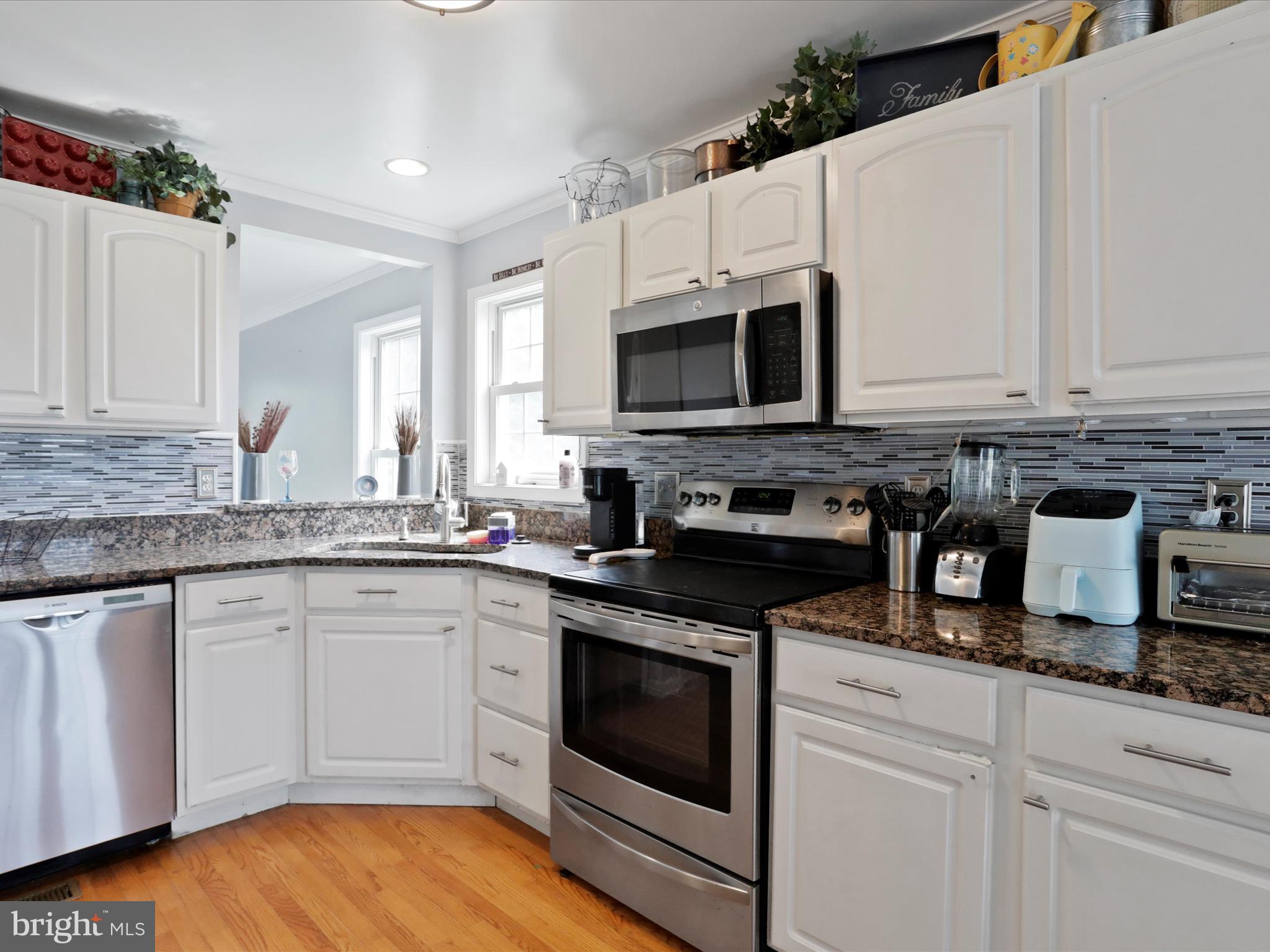 BRIAR RUN - Residential