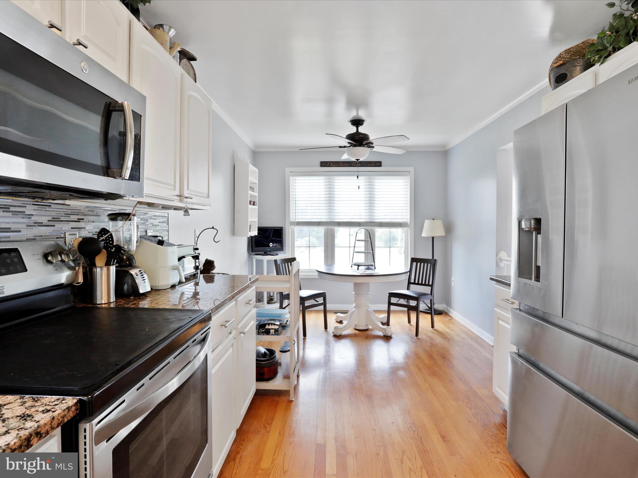 BRIAR RUN - Residential