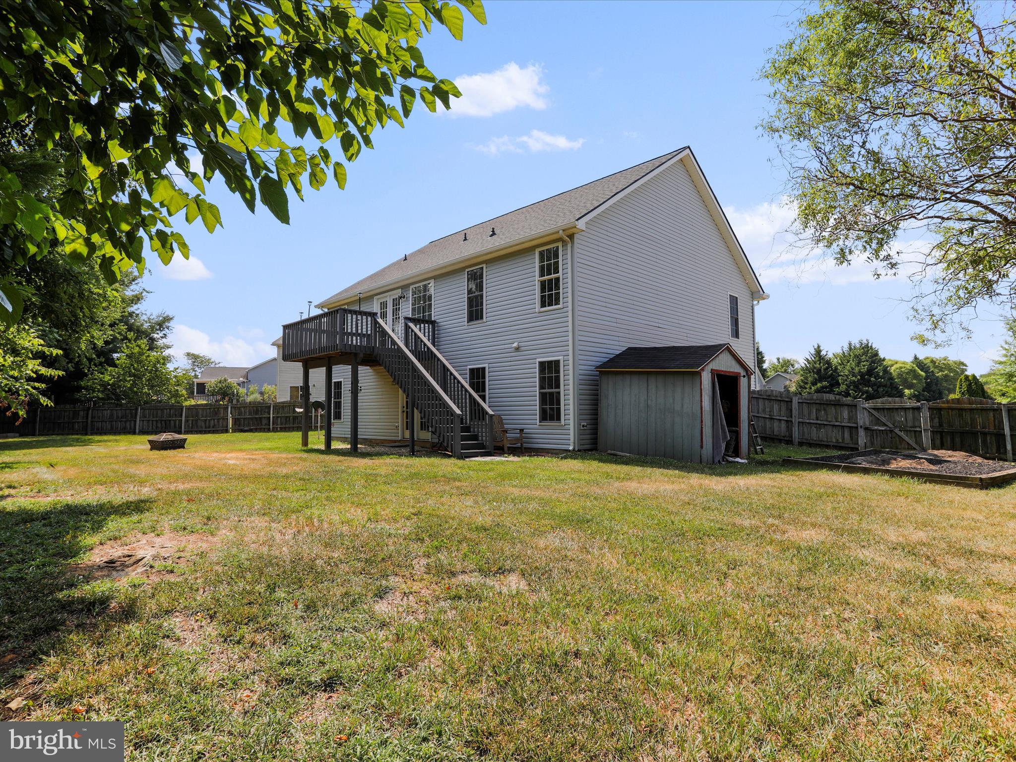 BRIAR RUN - Residential