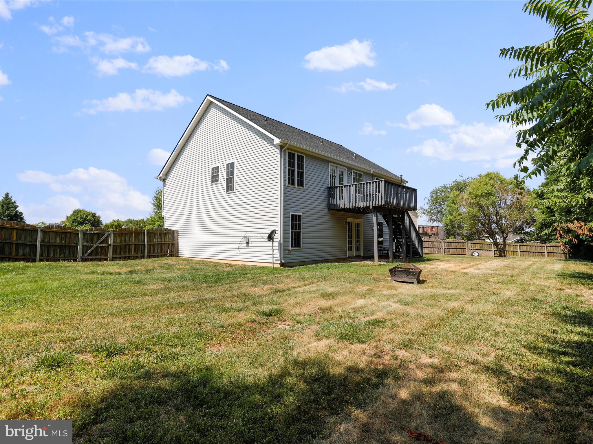BRIAR RUN - Residential