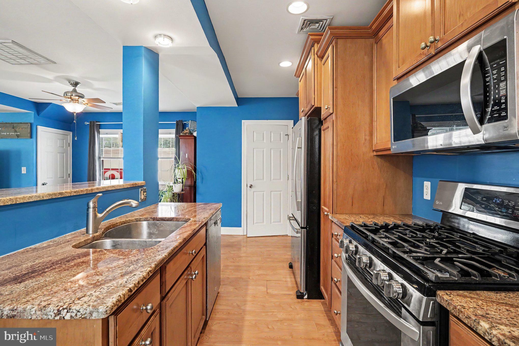 GALENA - Residential