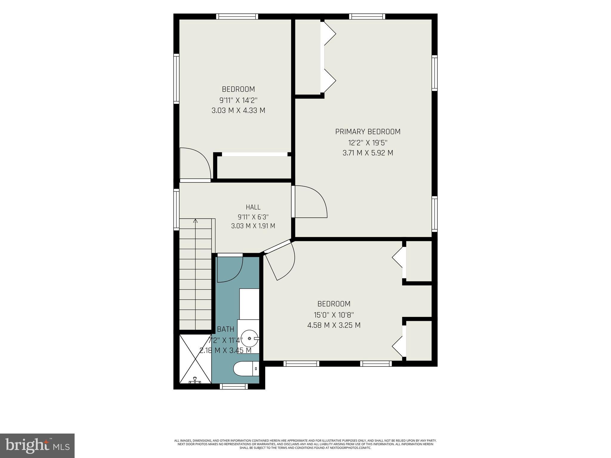 GALENA - Residential