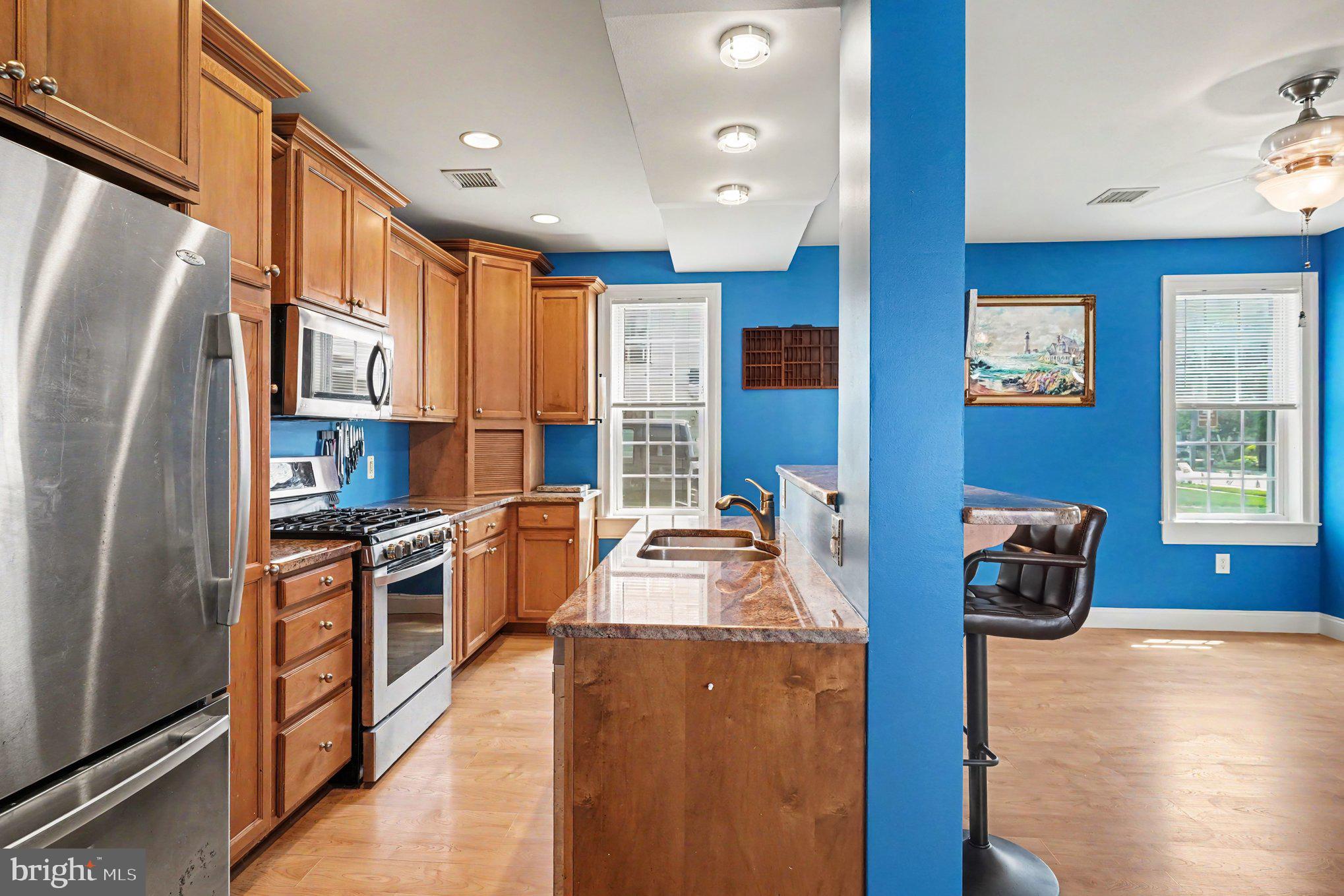 GALENA - Residential