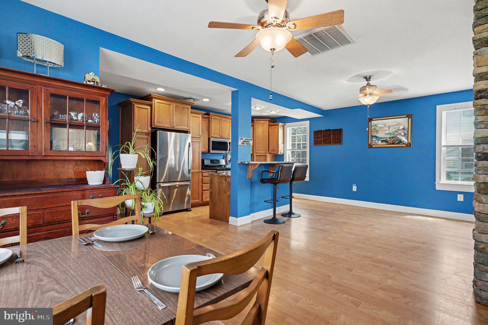 GALENA - Residential