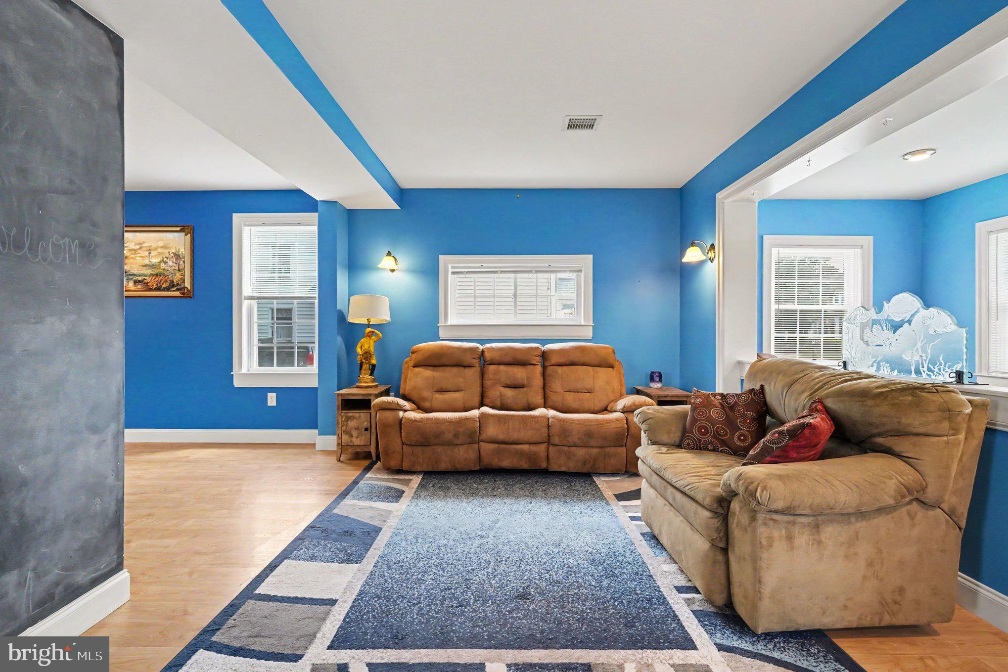GALENA - Residential