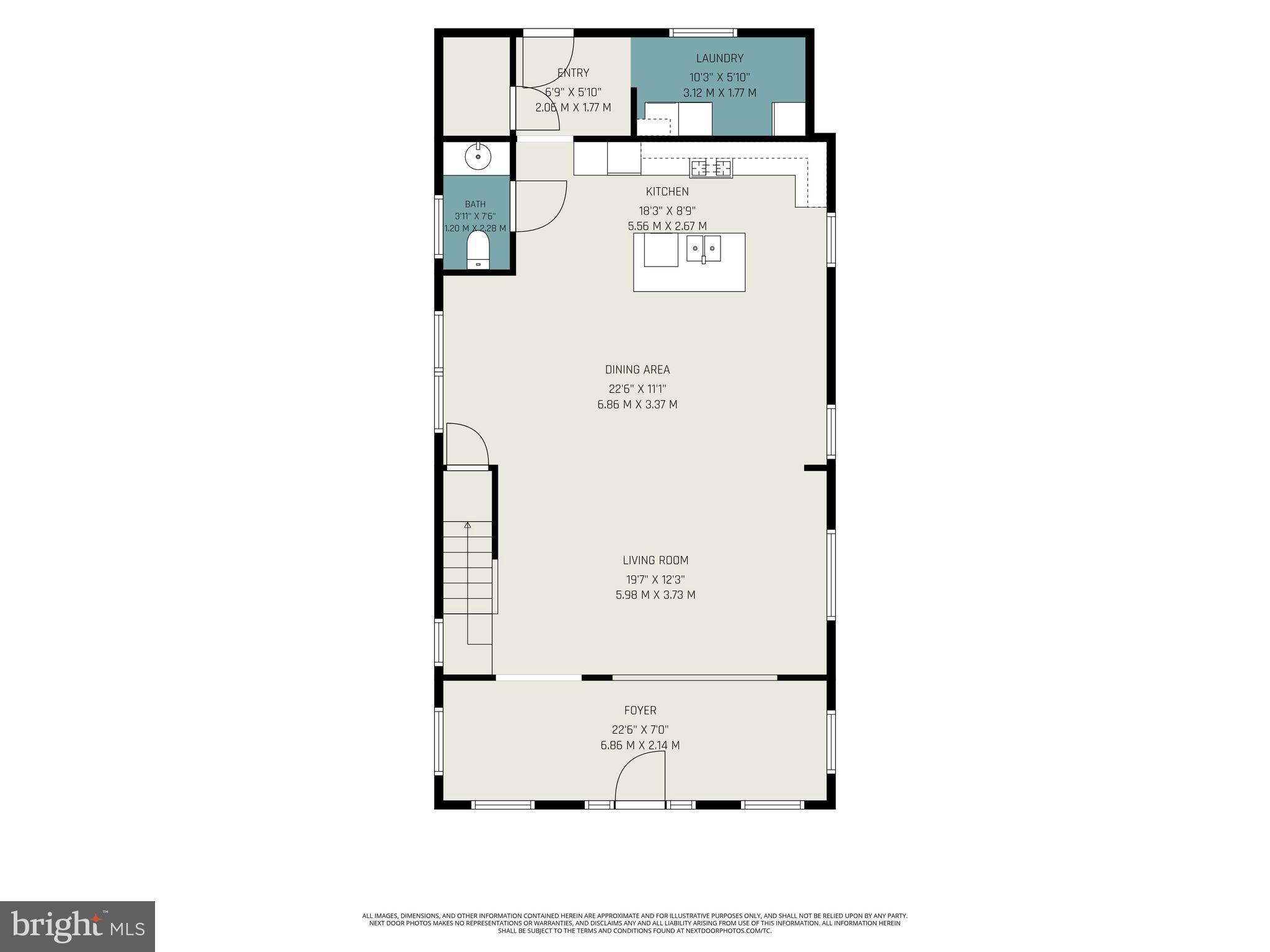 GALENA - Residential