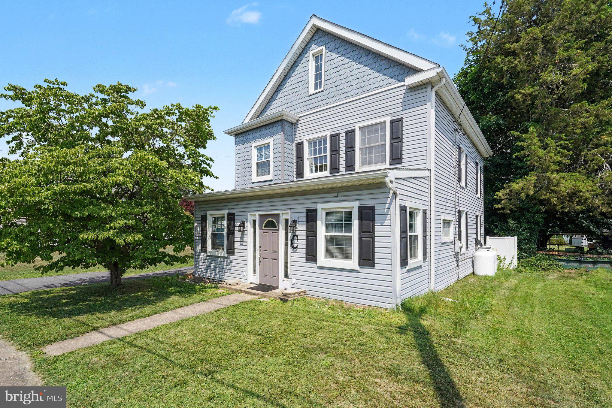 GALENA - Residential