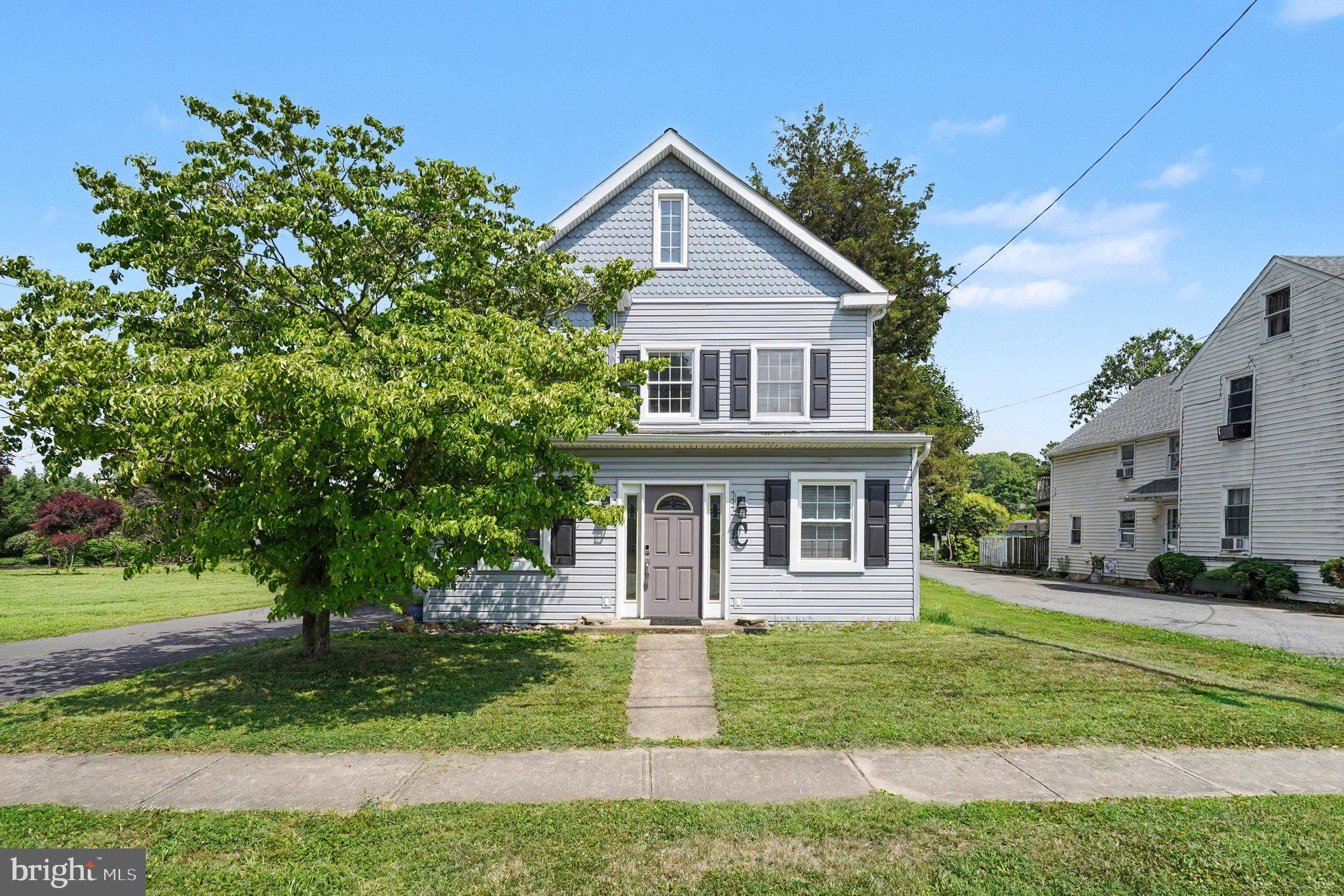 GALENA - Residential