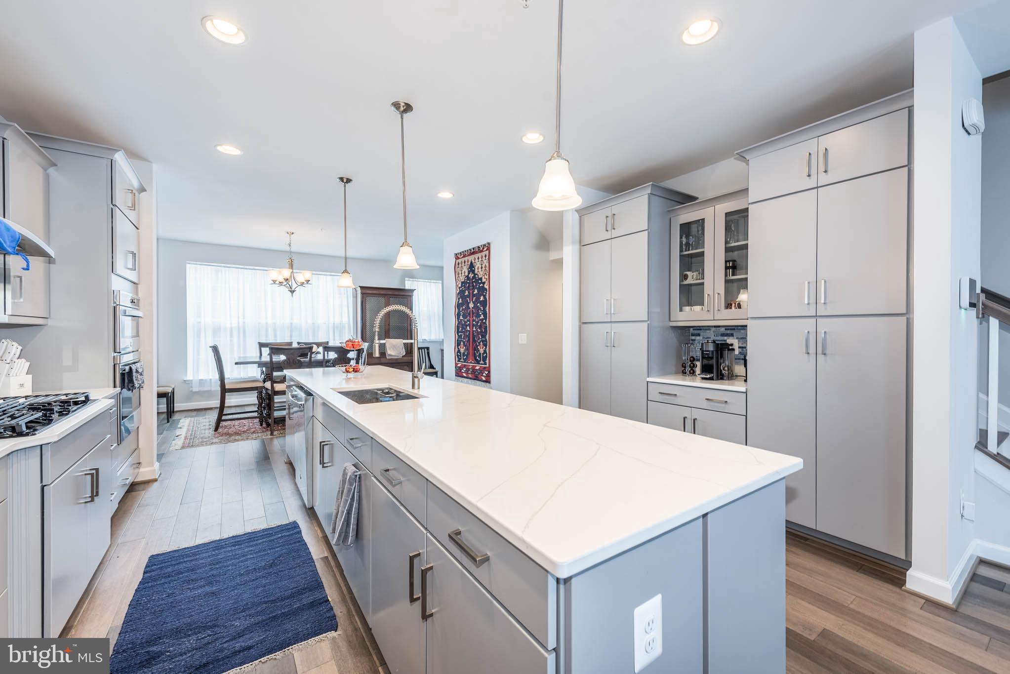 POTOMAC OVERLOOK AT NATIONAL HARBOR - Residential