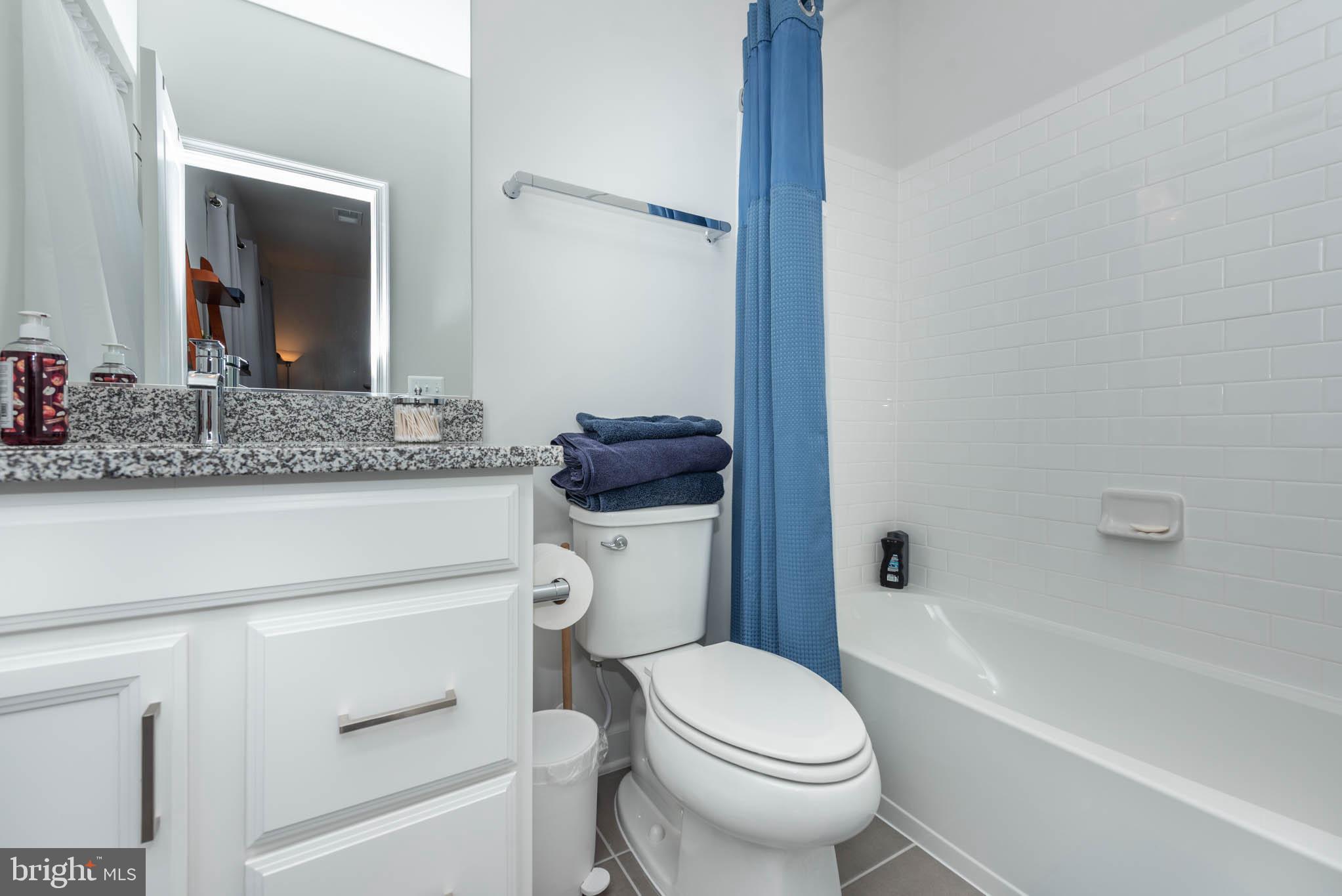 POTOMAC OVERLOOK AT NATIONAL HARBOR - Residential