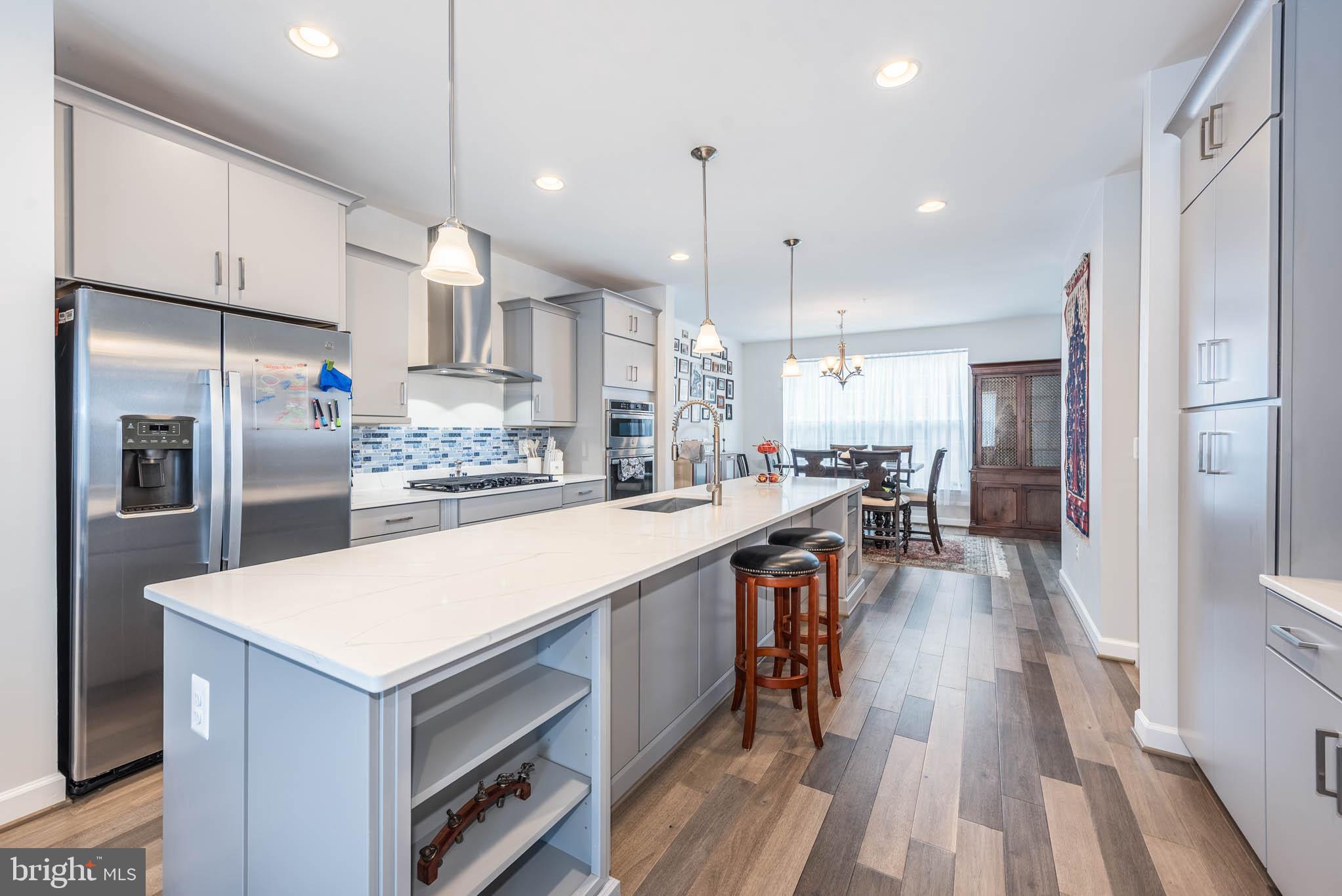 POTOMAC OVERLOOK AT NATIONAL HARBOR - Residential
