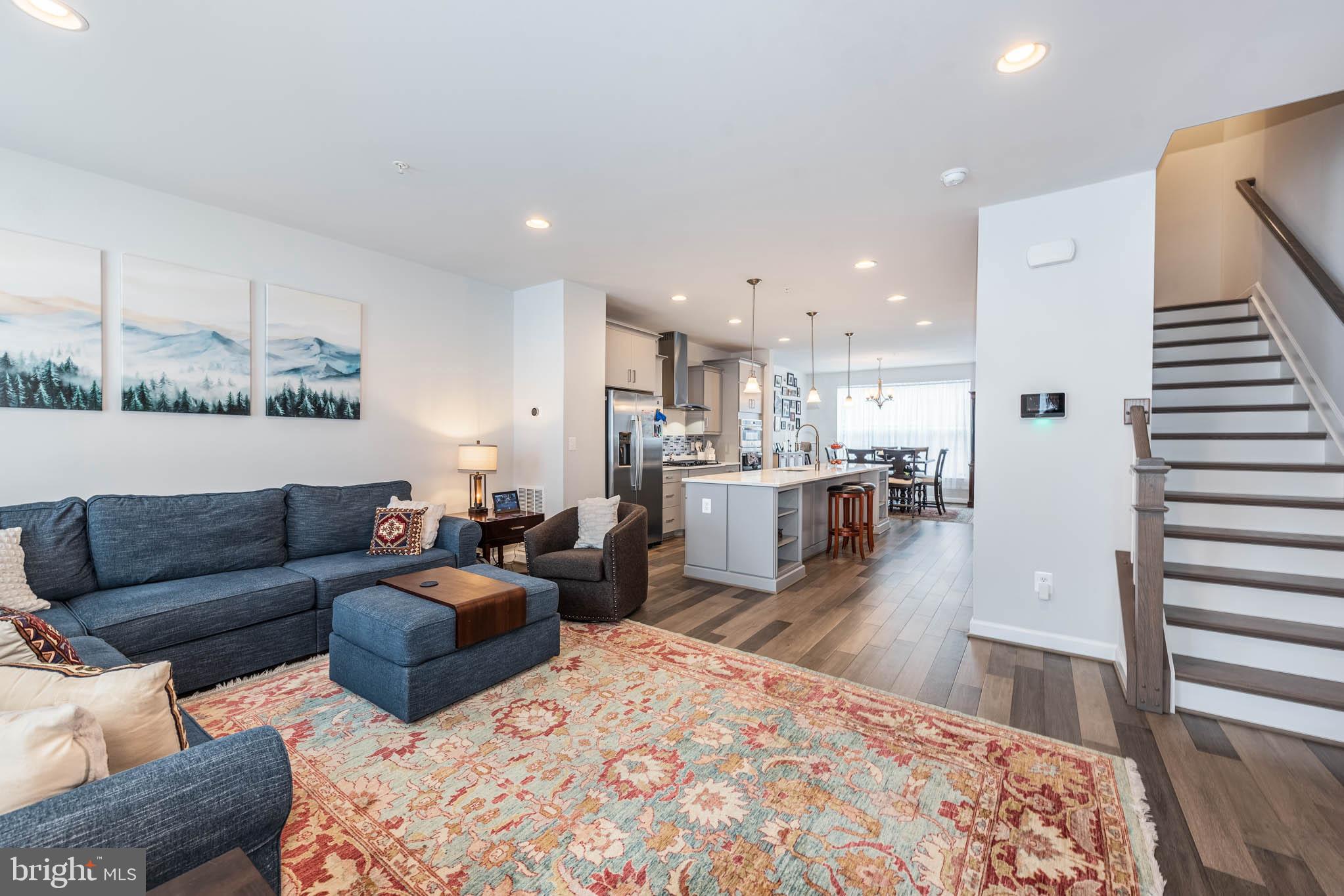 POTOMAC OVERLOOK AT NATIONAL HARBOR - Residential