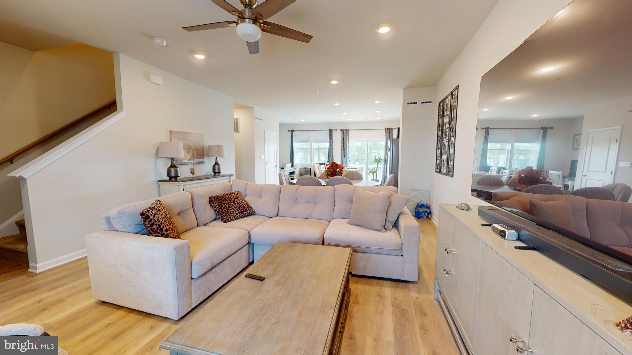 PARK HILL ESTS - Residential