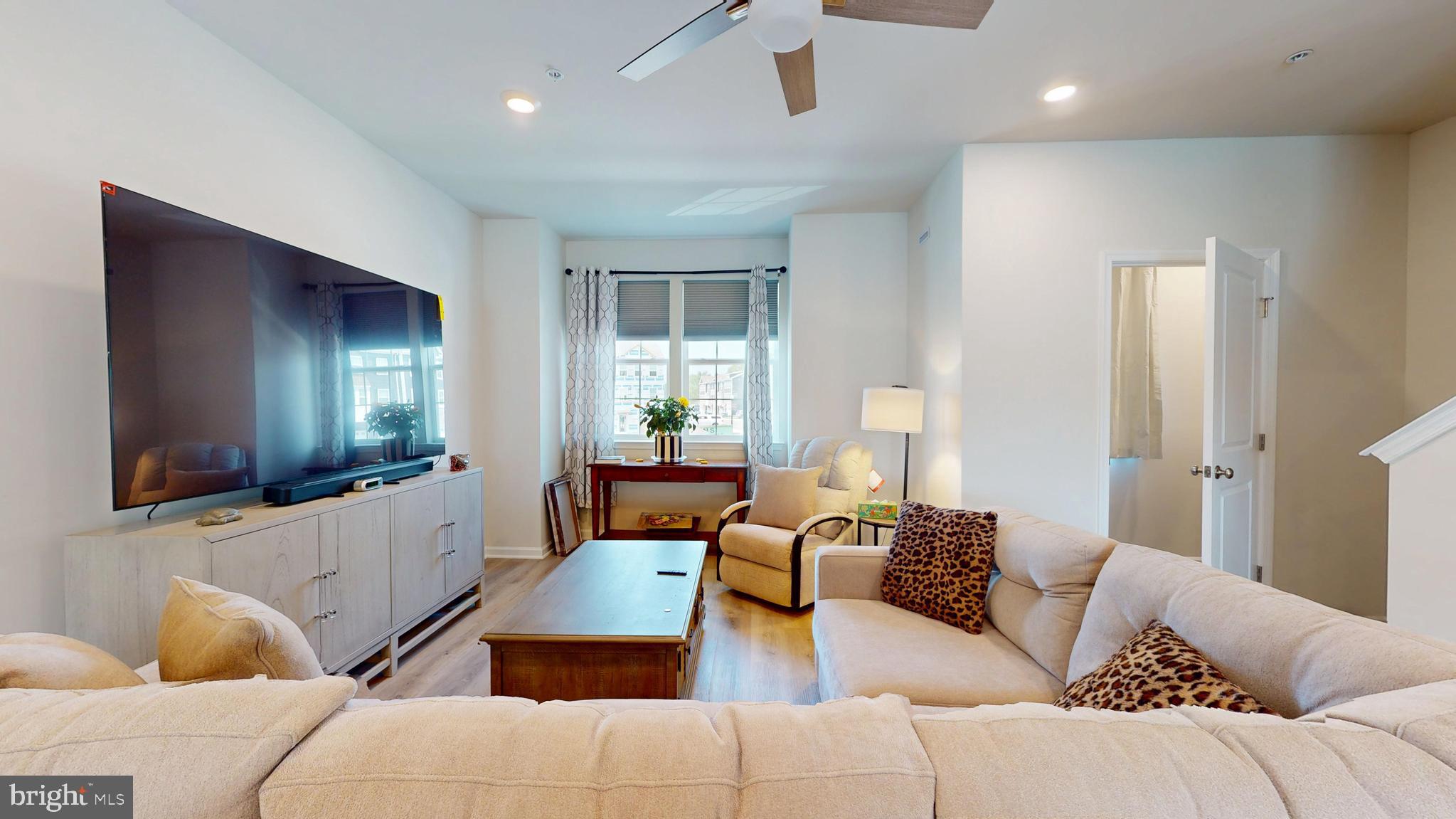 PARK HILL ESTS - Residential
