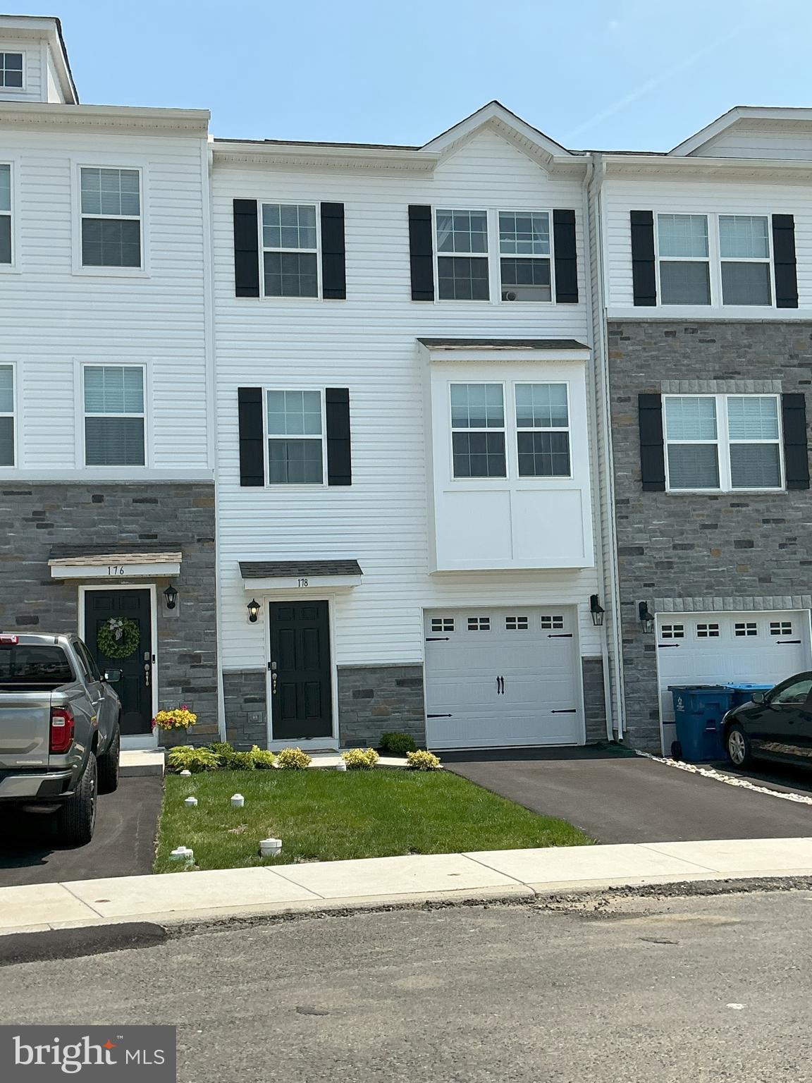 PARK HILL ESTS - Residential