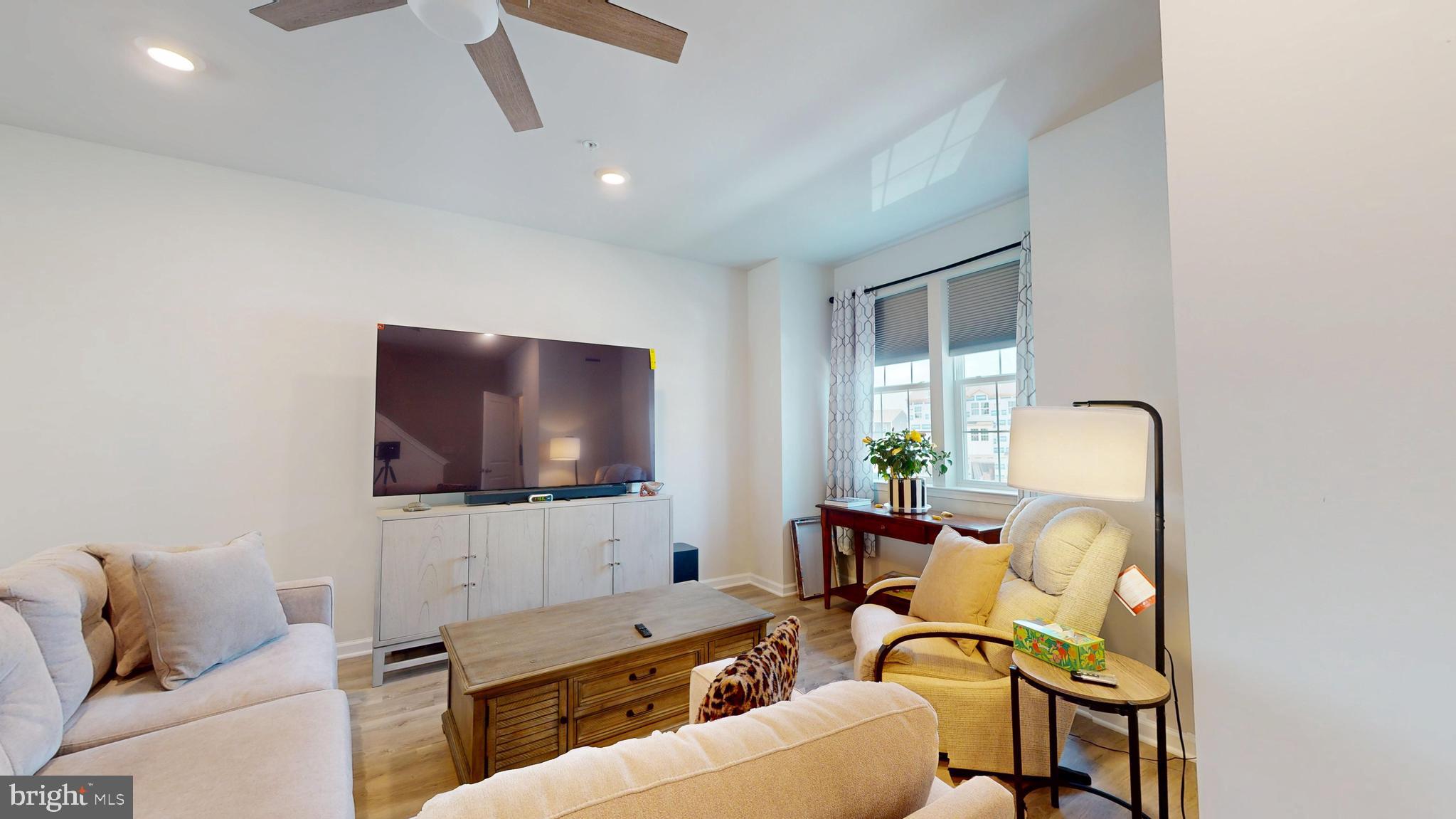PARK HILL ESTS - Residential