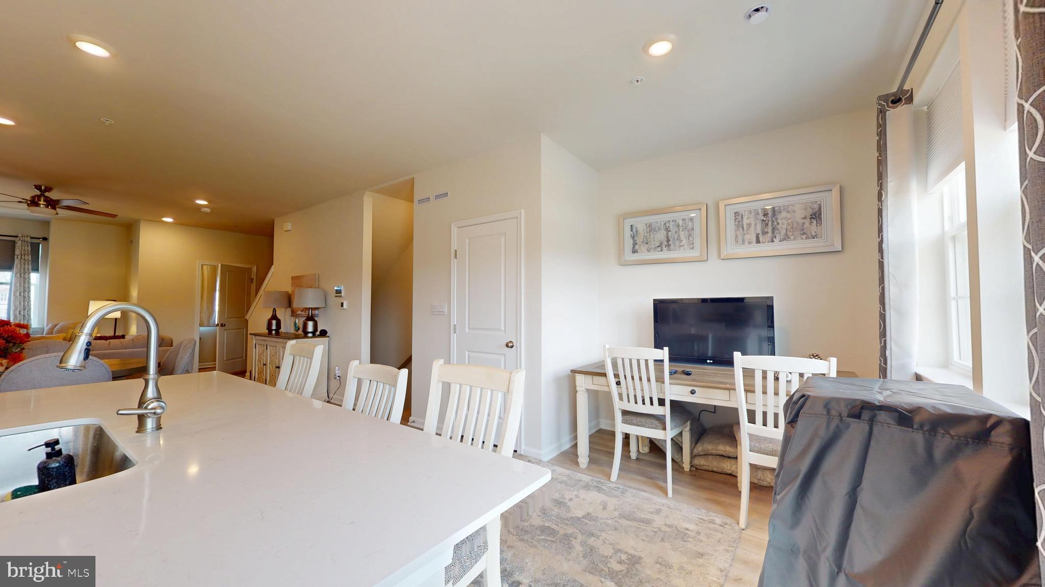 PARK HILL ESTS - Residential