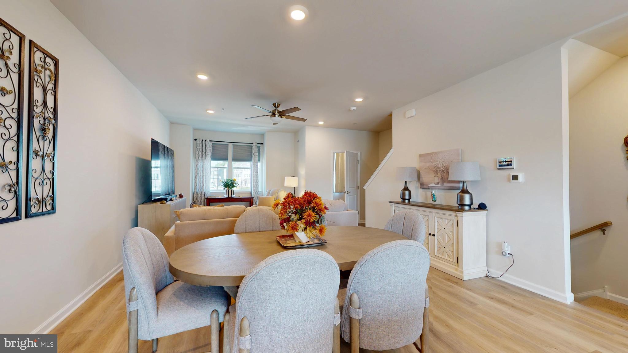 PARK HILL ESTS - Residential