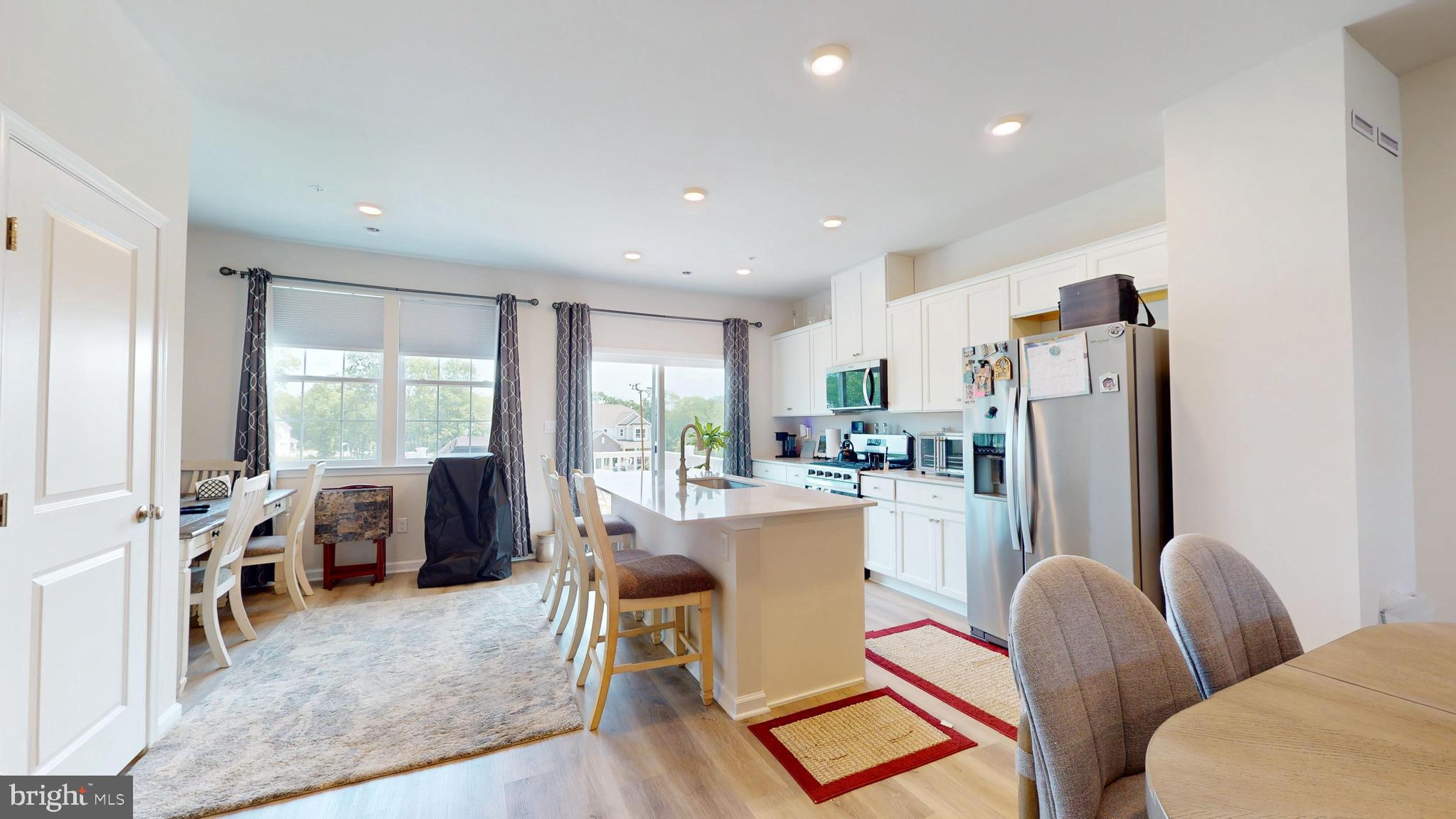 PARK HILL ESTS - Residential