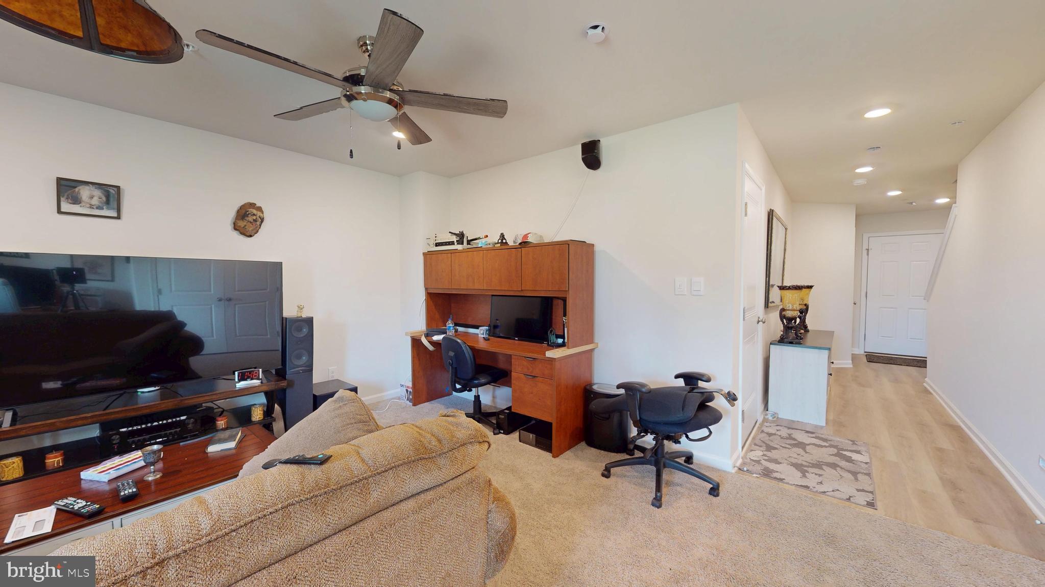 PARK HILL ESTS - Residential