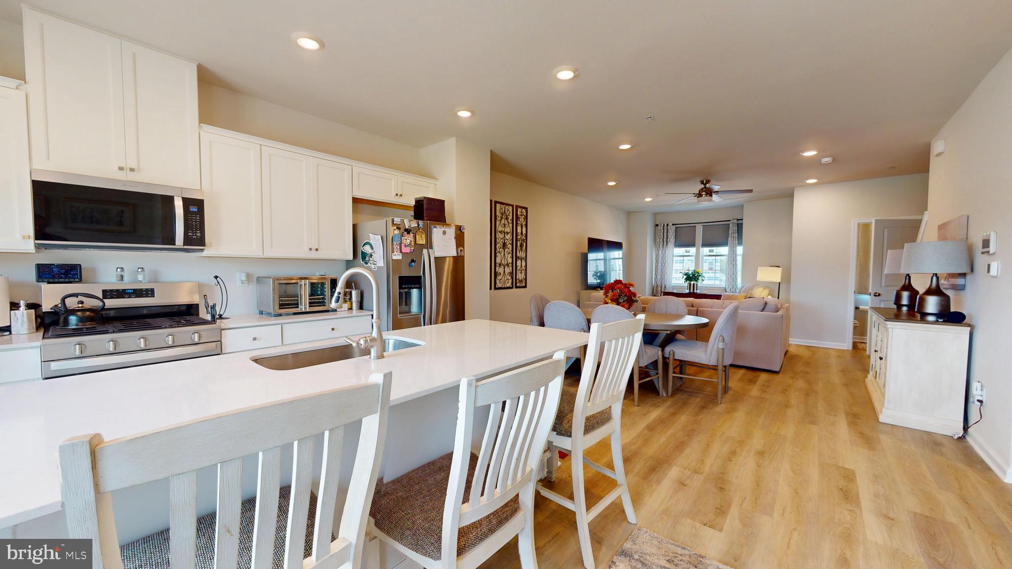 PARK HILL ESTS - Residential