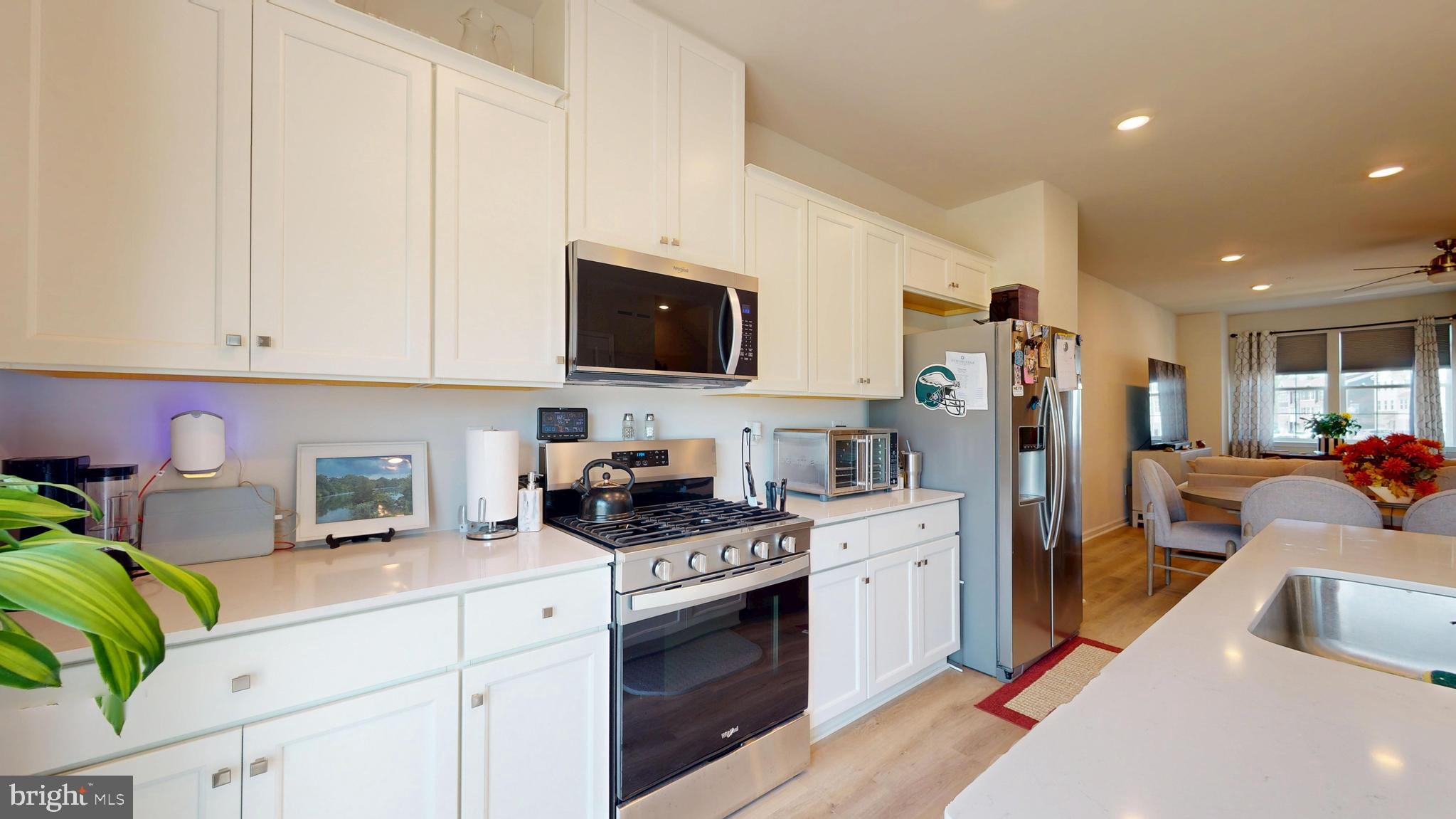 PARK HILL ESTS - Residential