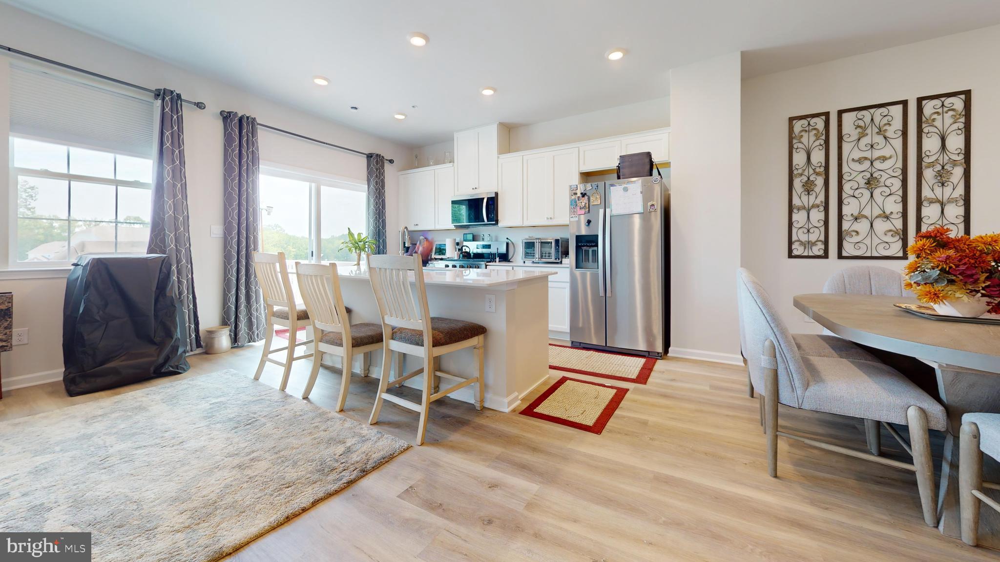 PARK HILL ESTS - Residential