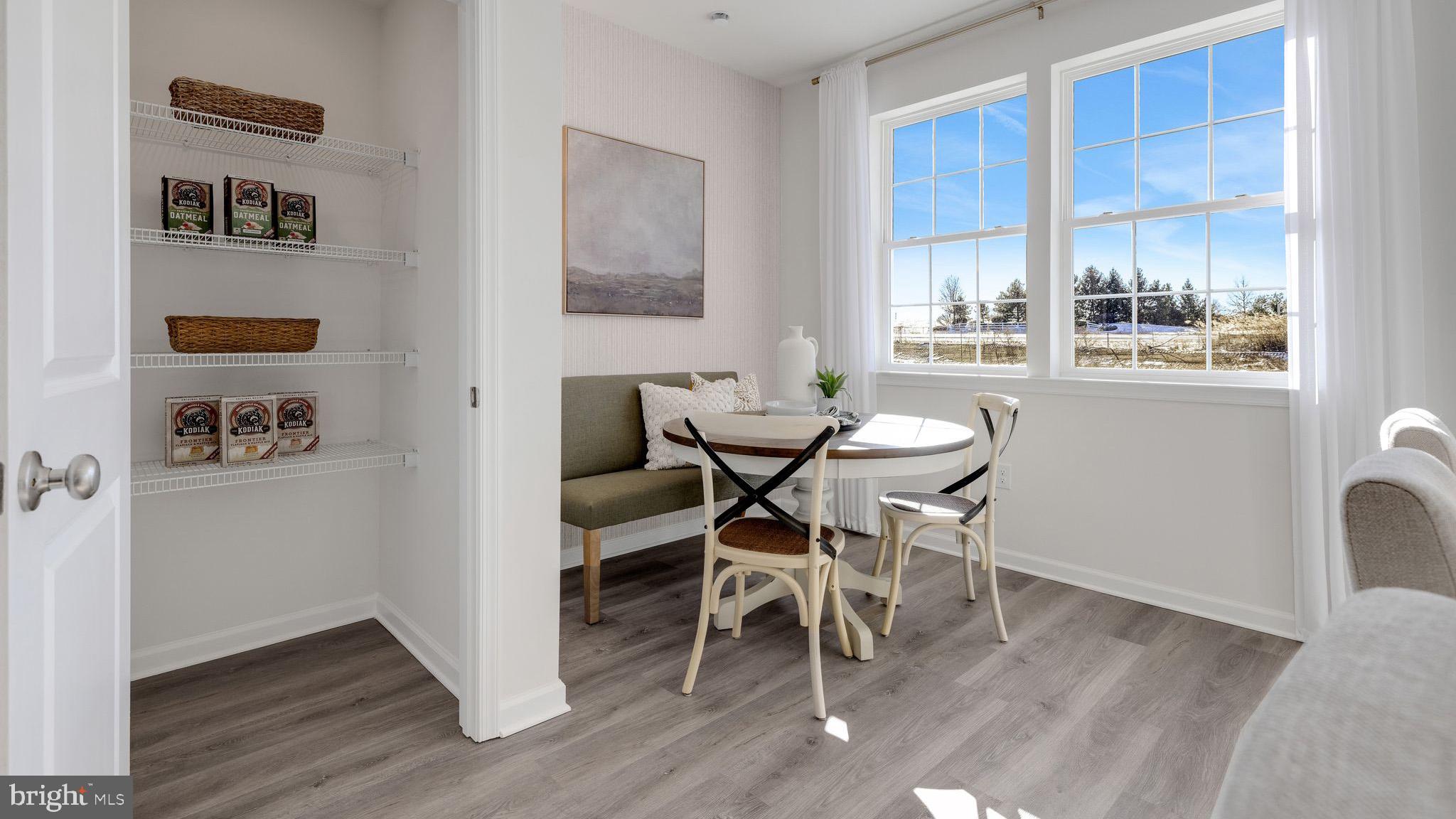 PARK HILL ESTS - Residential