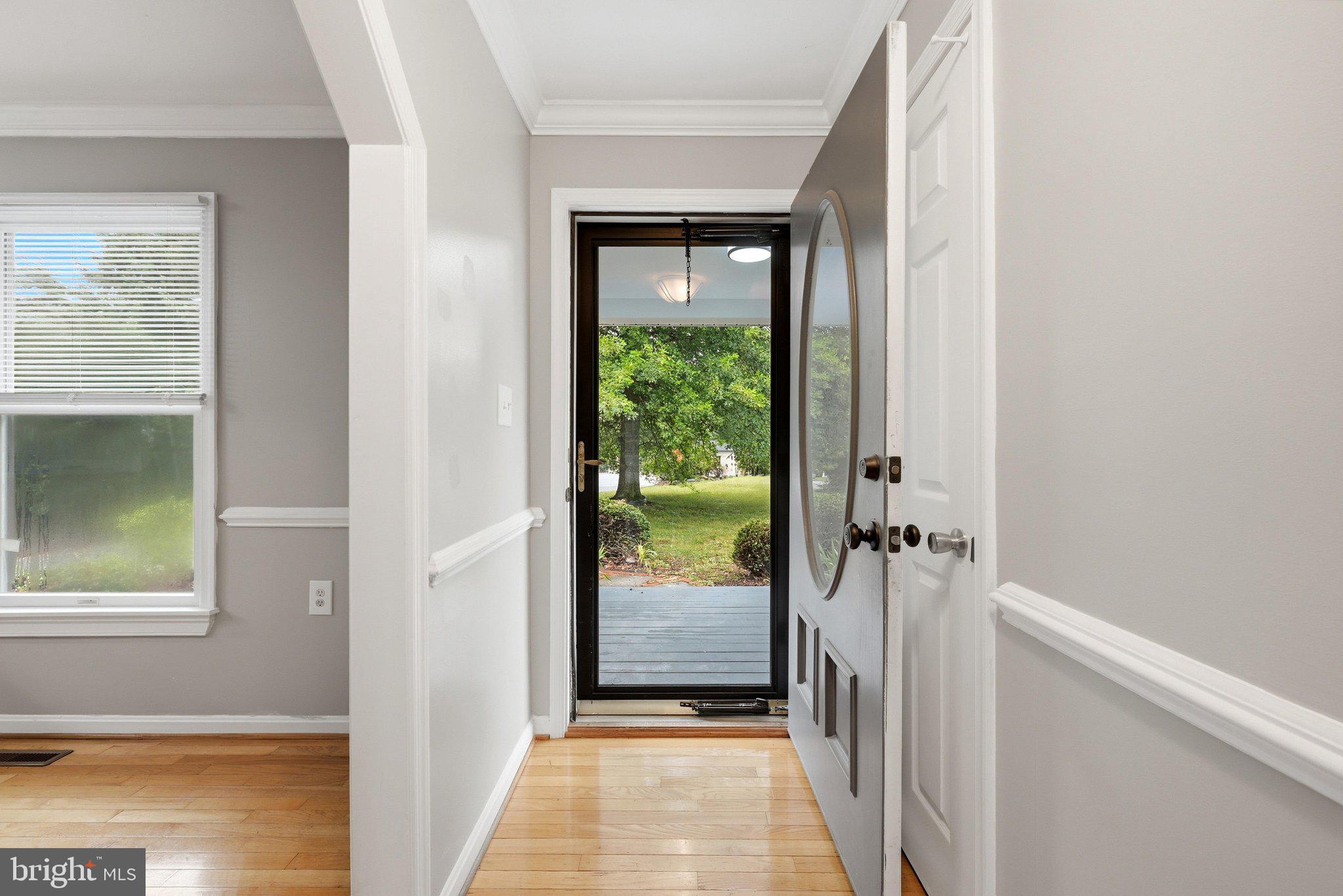 DOUGLAS OAKS - Residential