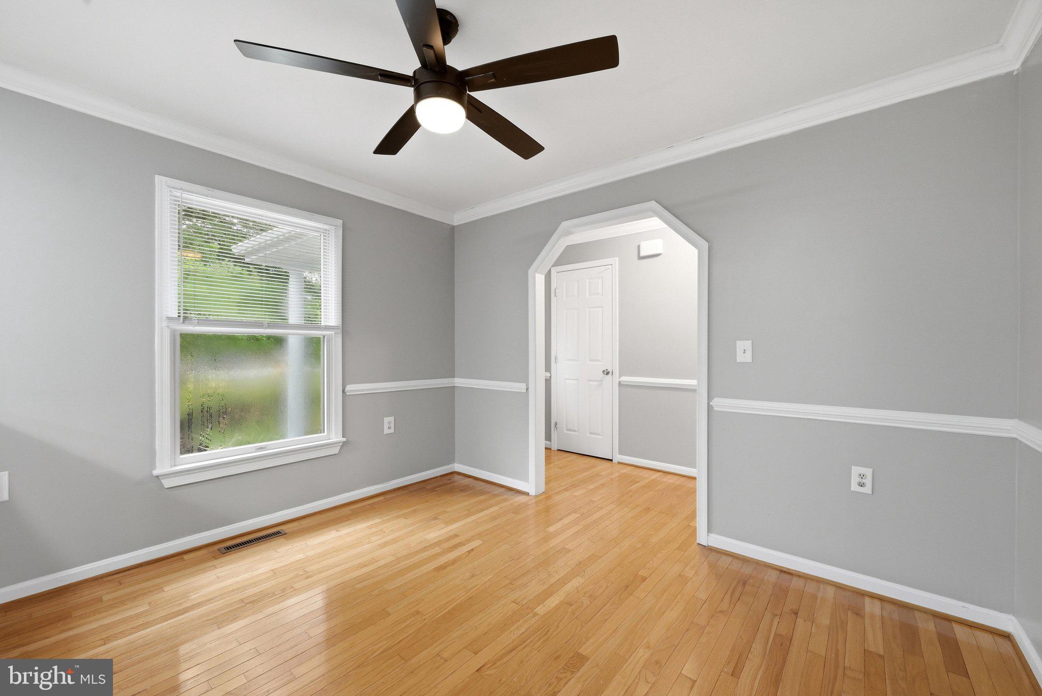 DOUGLAS OAKS - Residential