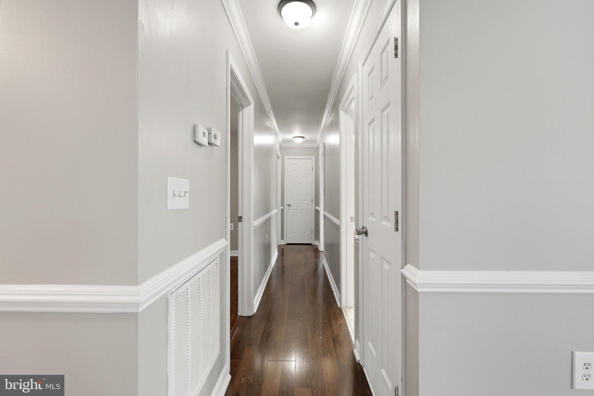 DOUGLAS OAKS - Residential
