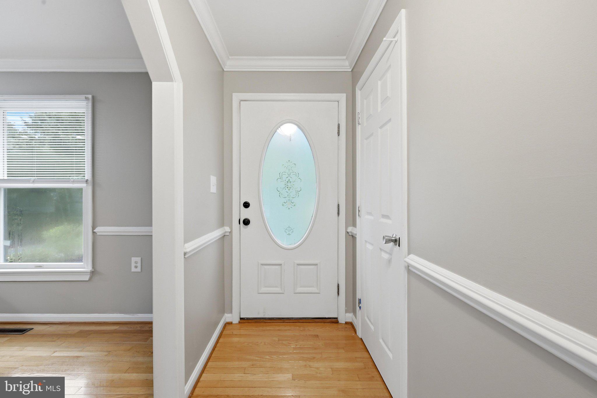DOUGLAS OAKS - Residential