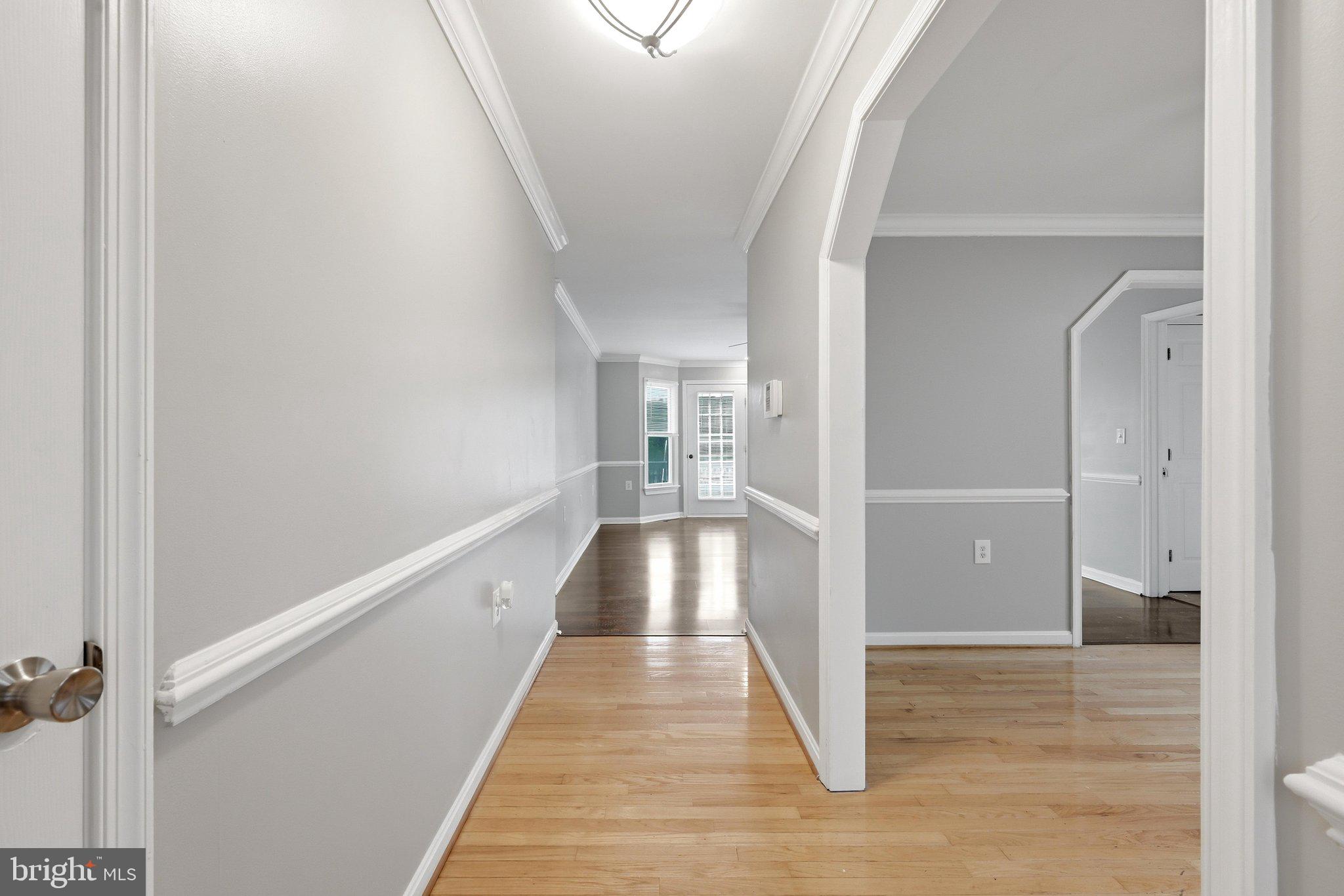 DOUGLAS OAKS - Residential