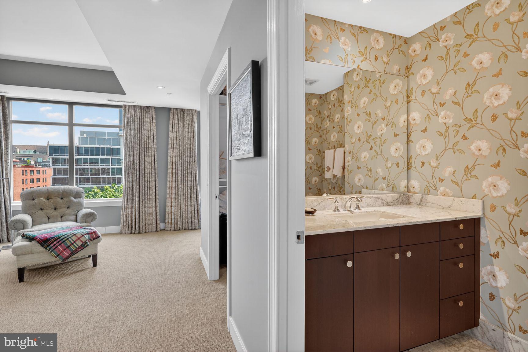 WEST END - Residential