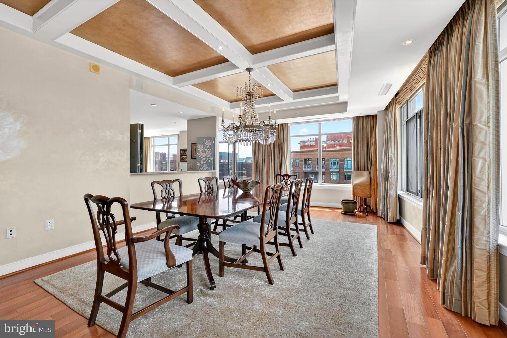WEST END - Residential