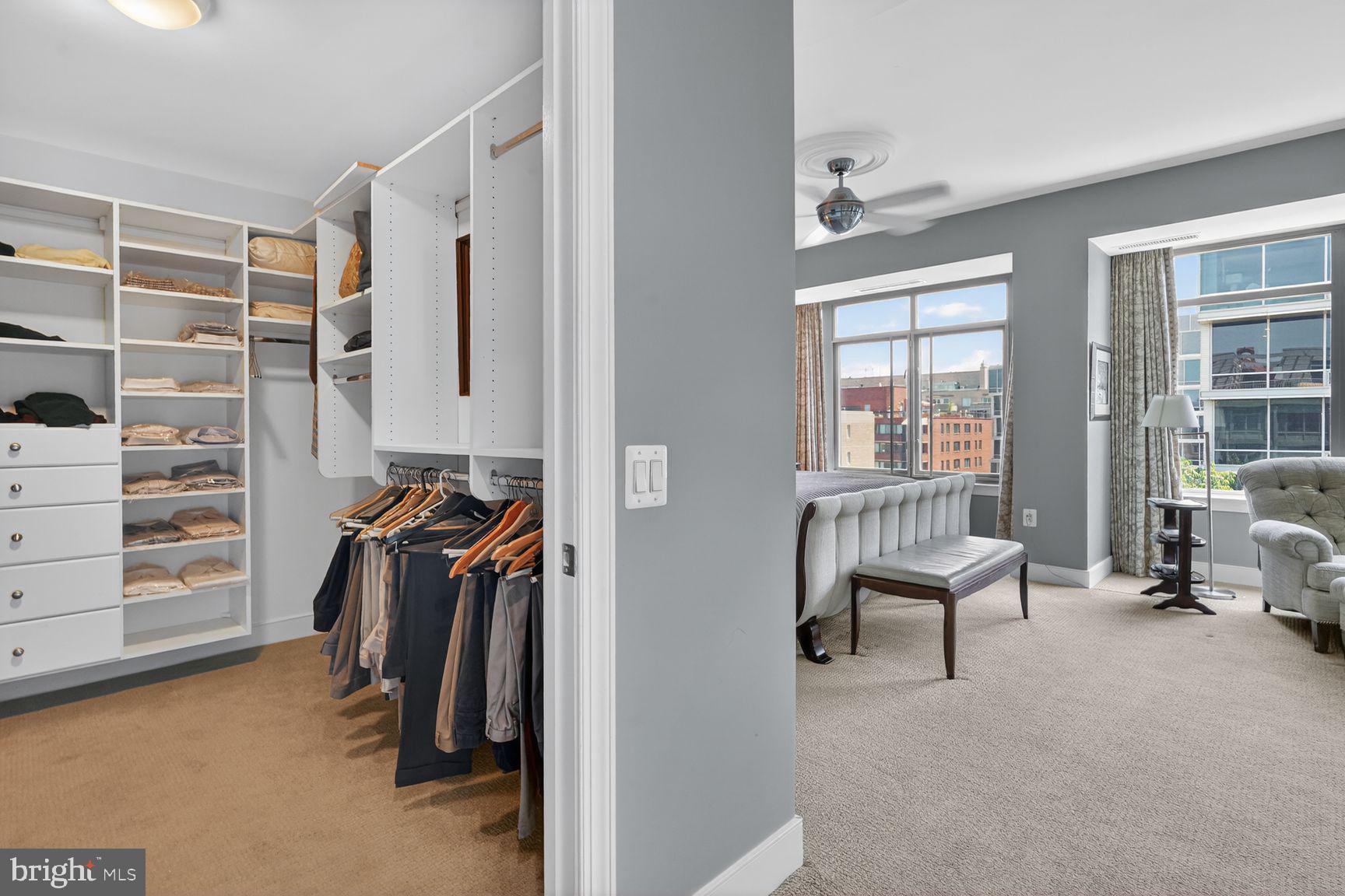 WEST END - Residential